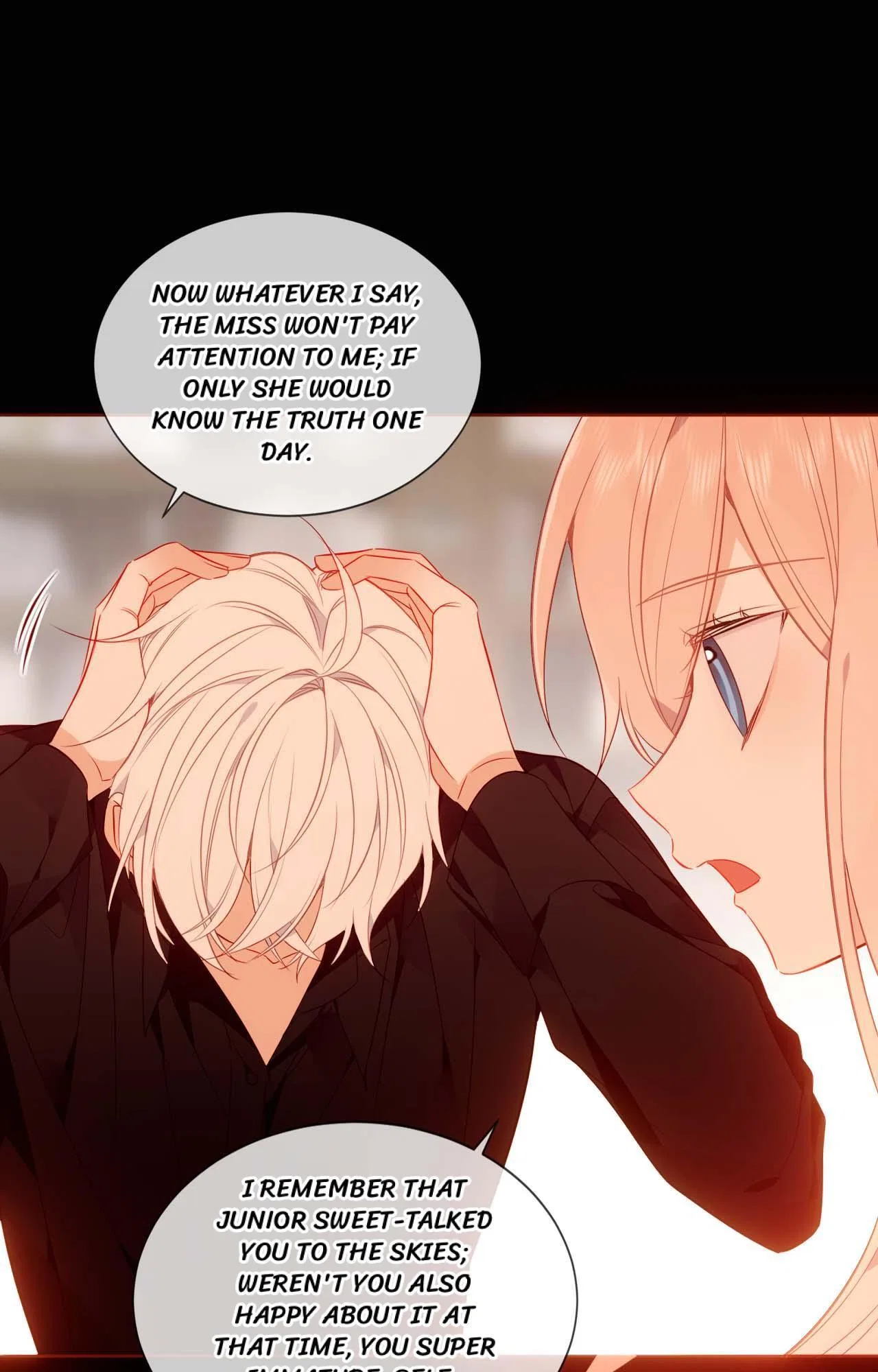 The Script Shop of Dream Chapter 84 – Page 24