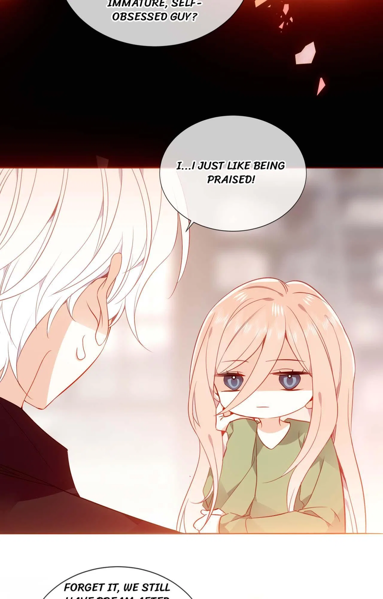 The Script Shop of Dream Chapter 84 – Page 25
