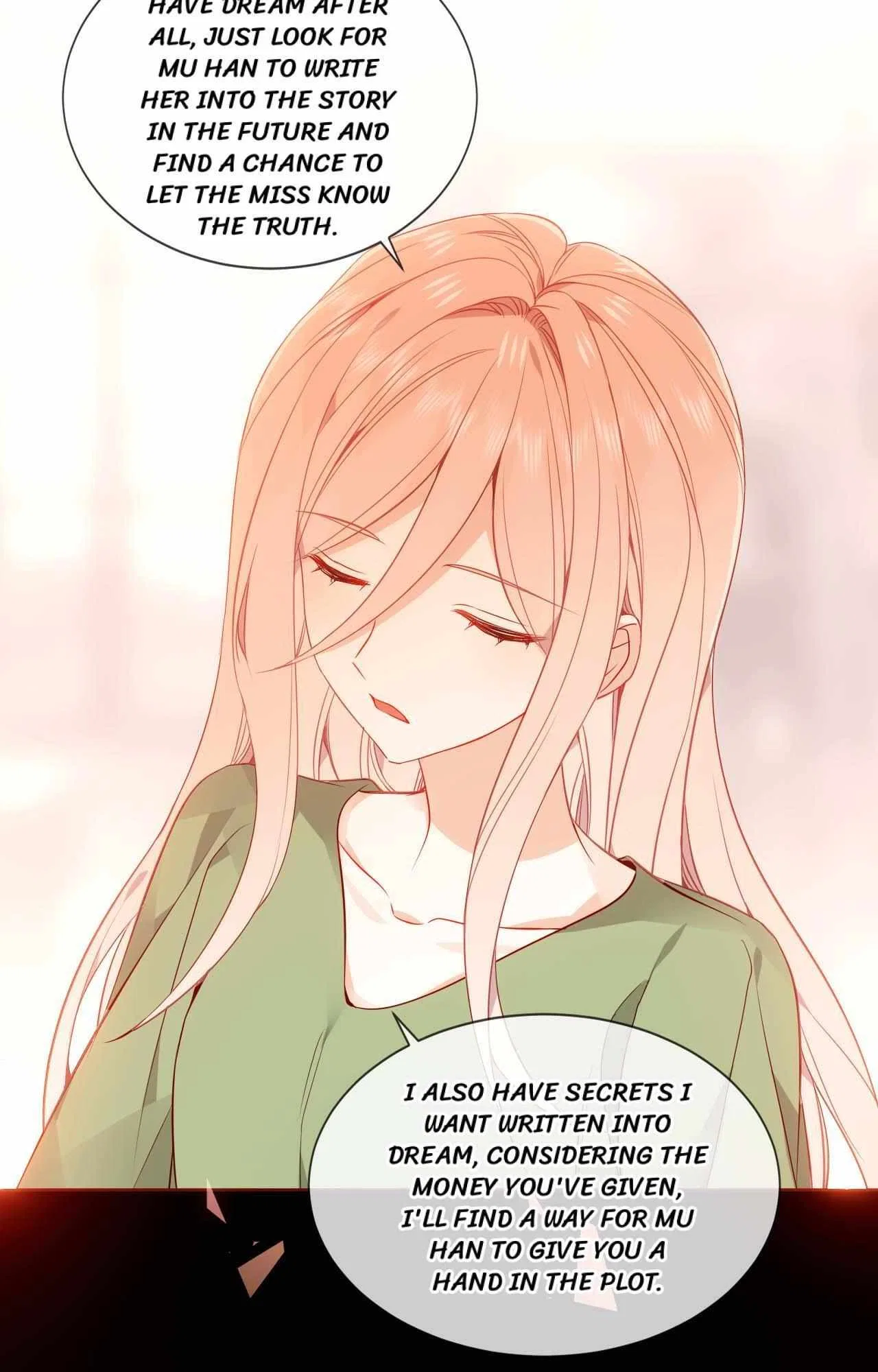 The Script Shop of Dream Chapter 84 – Page 26