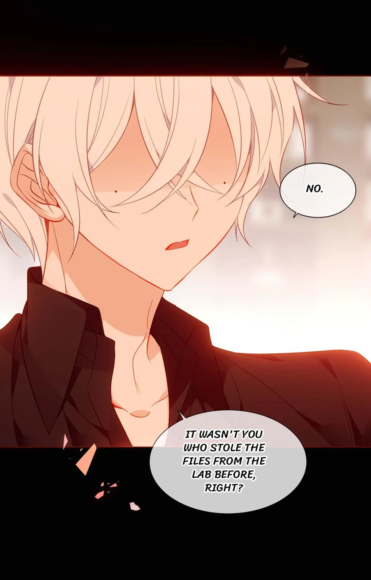 The Script Shop of Dream Chapter 84 – Page 28