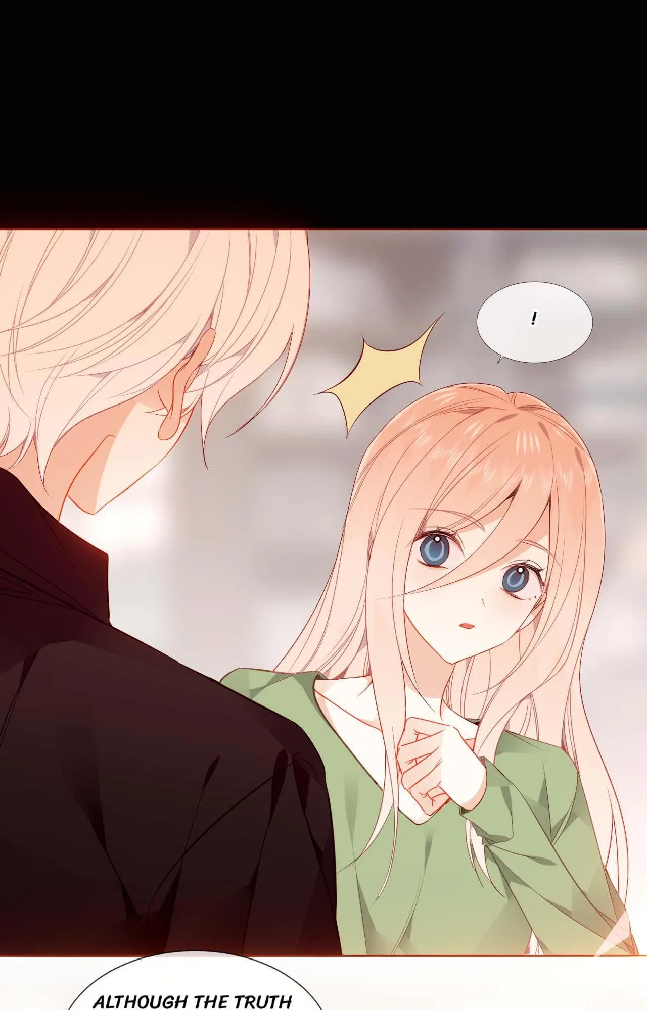The Script Shop of Dream Chapter 84 – Page 29