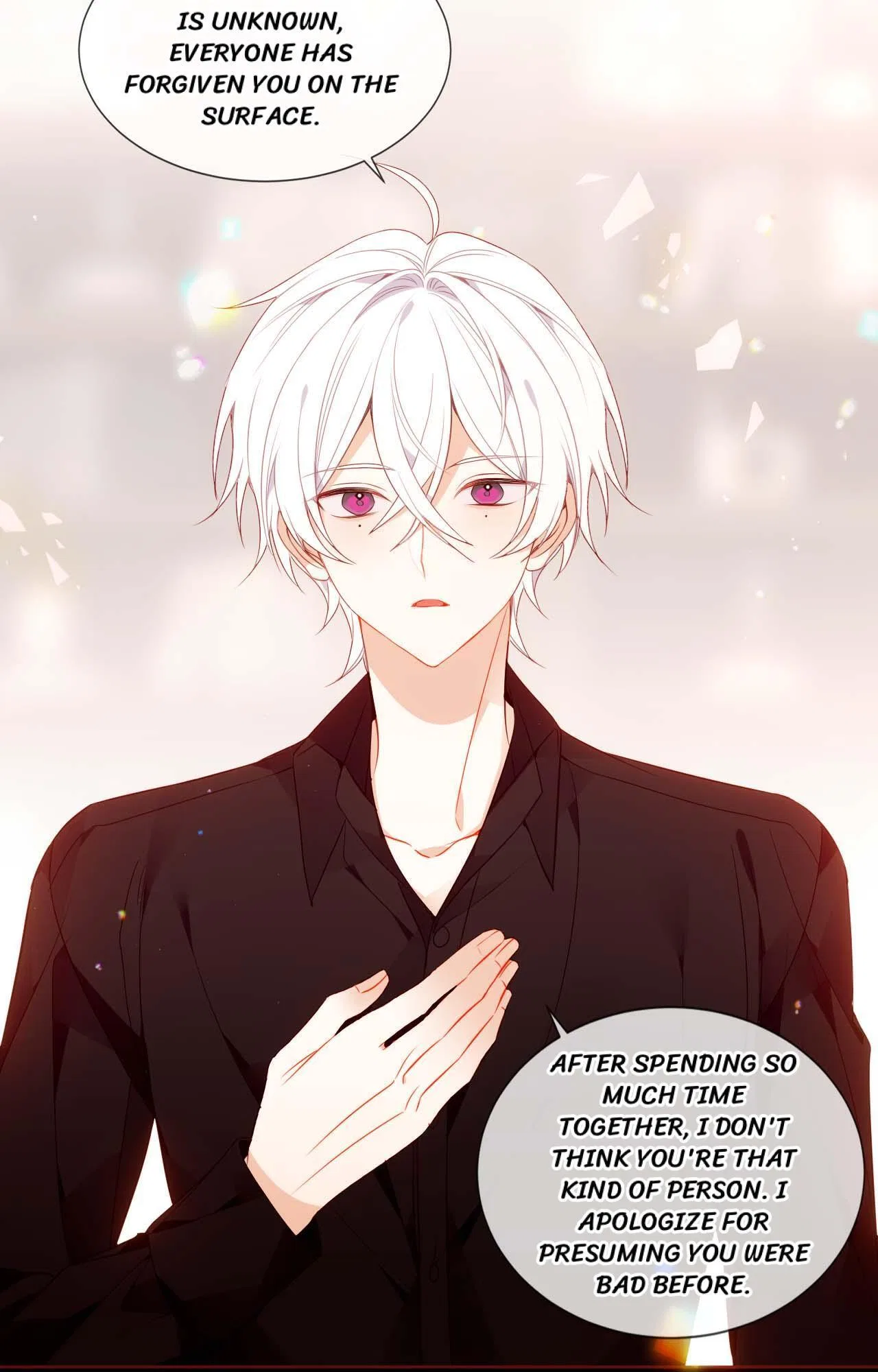The Script Shop of Dream Chapter 84 – Page 30