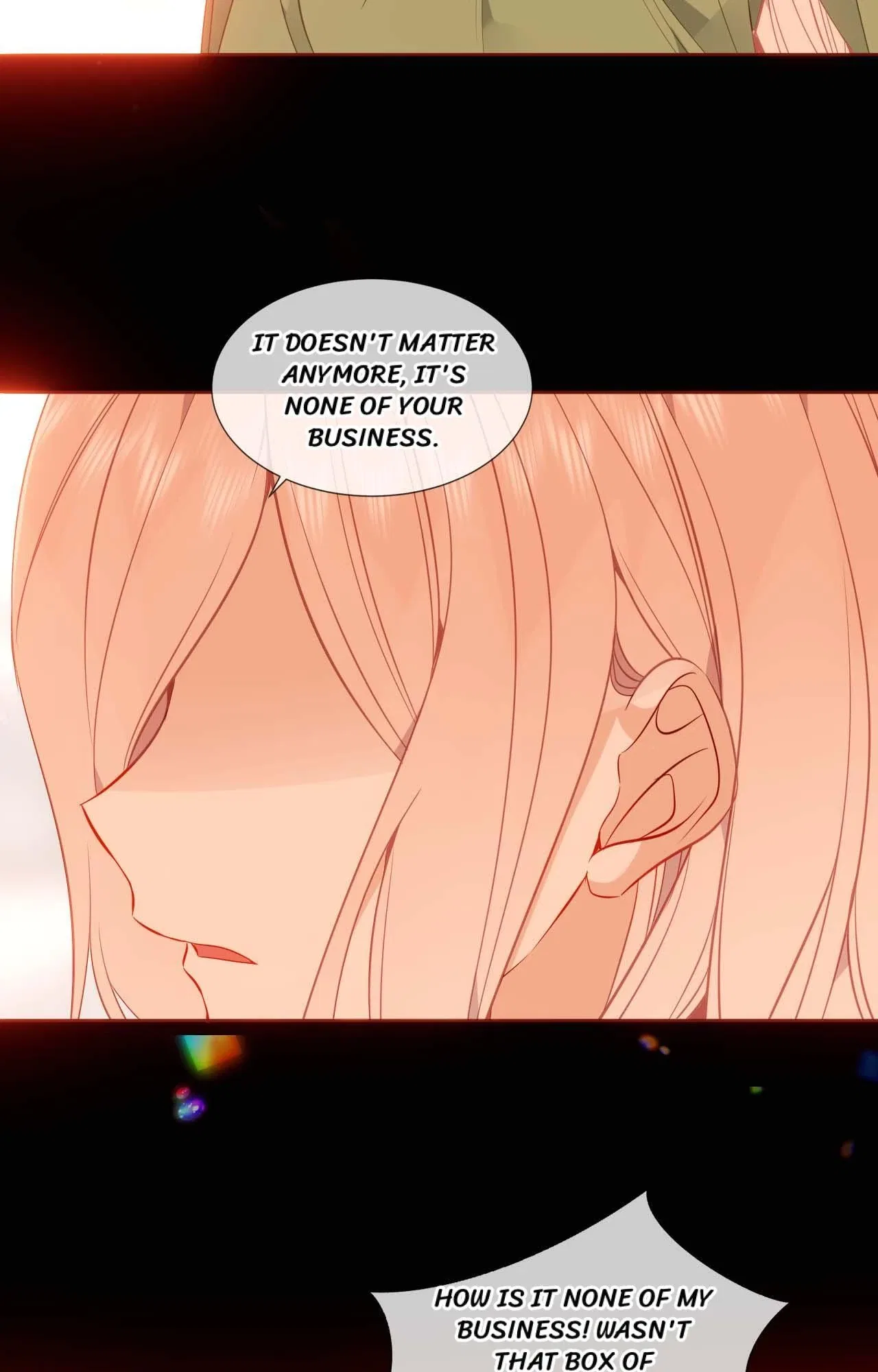 The Script Shop of Dream Chapter 84 – Page 32