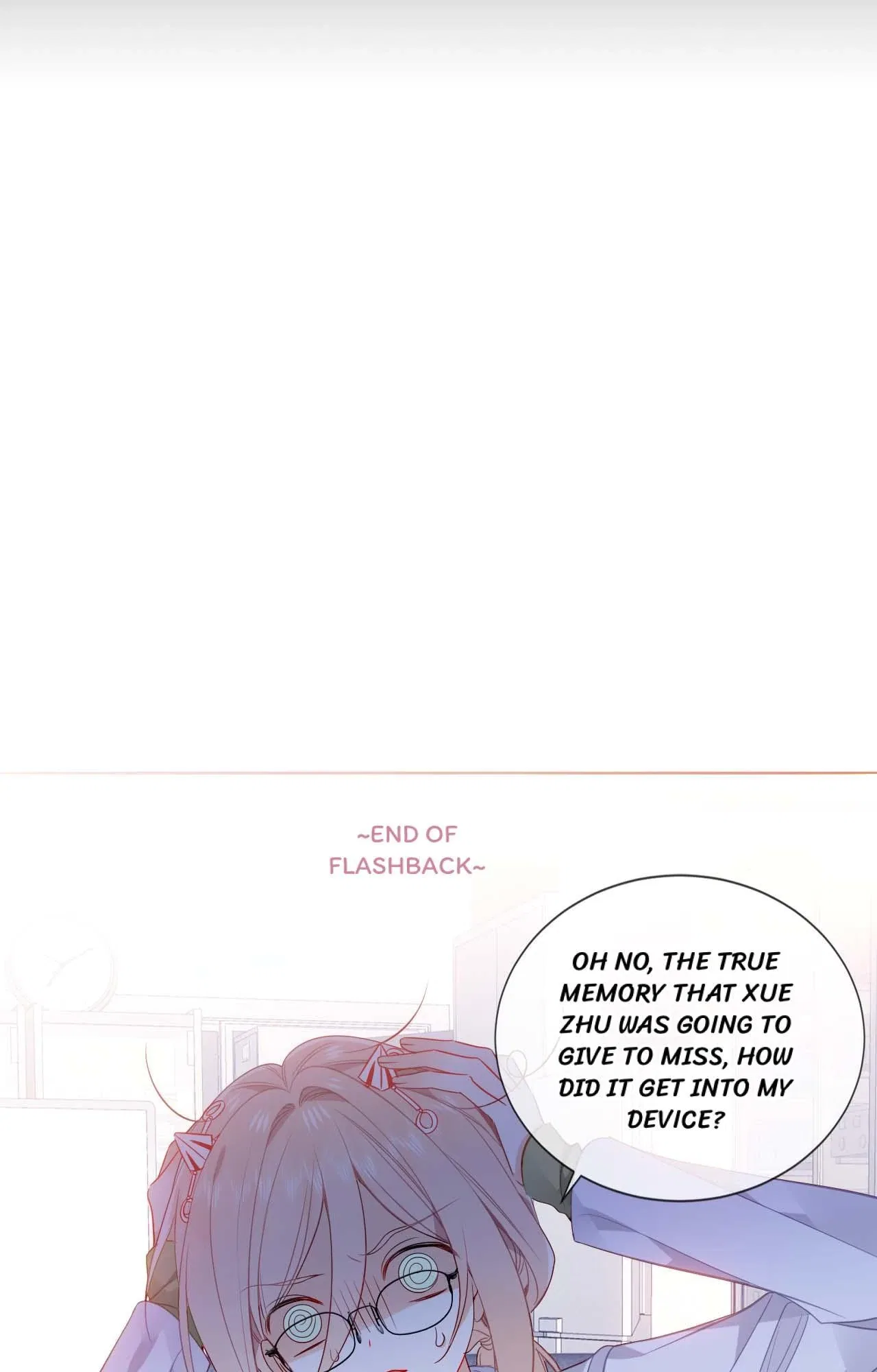 The Script Shop of Dream Chapter 84 – Page 36