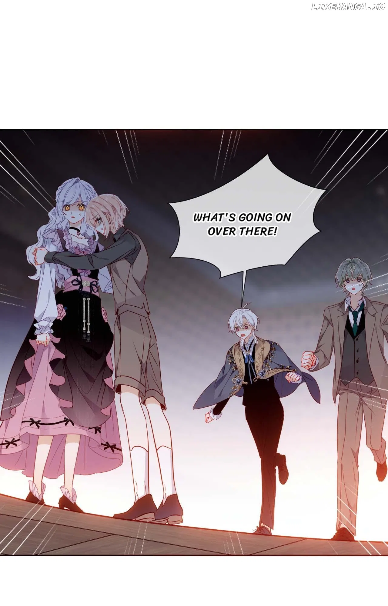 The Script Shop of Dream Chapter 83 – Page 1