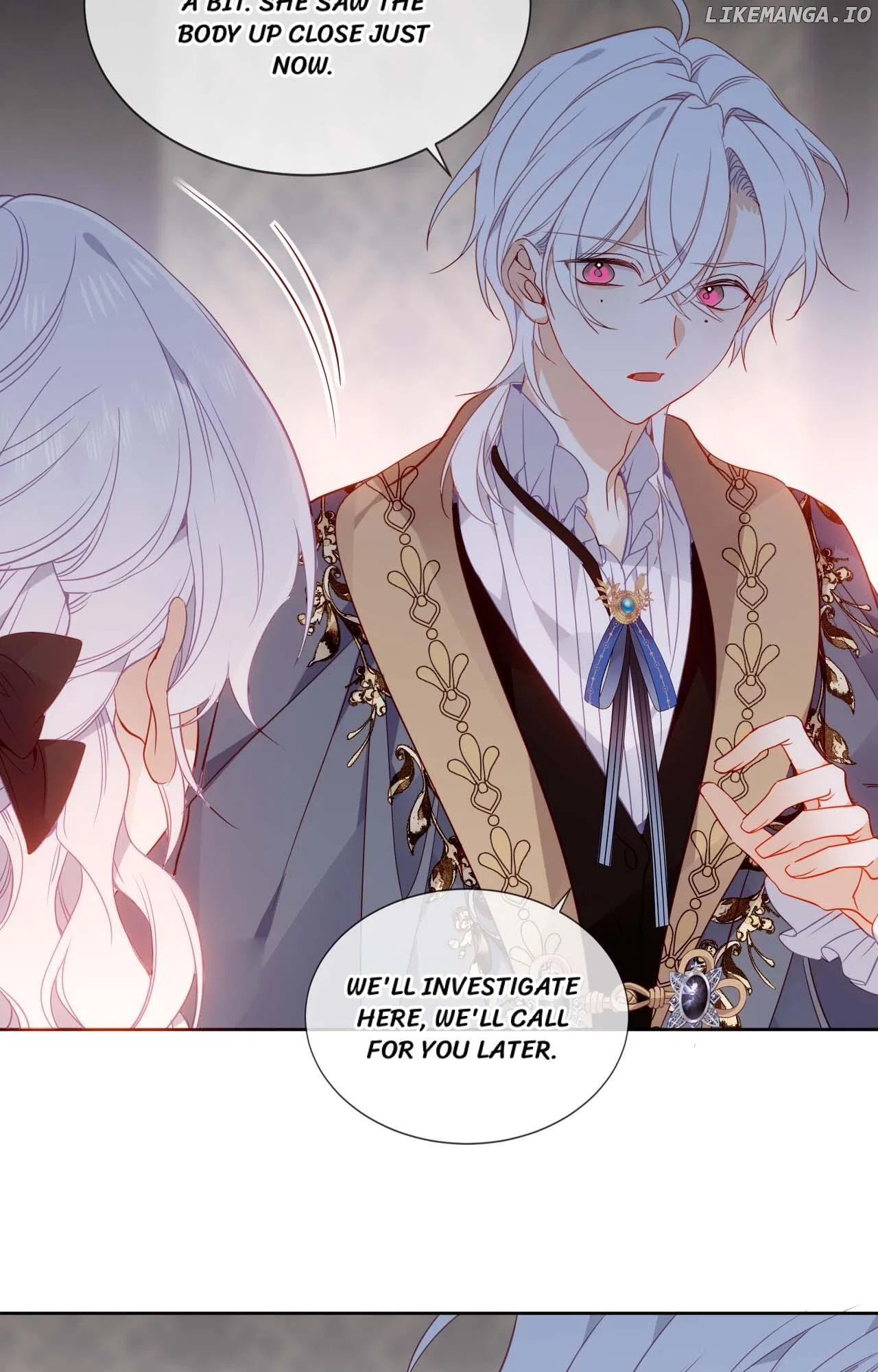The Script Shop of Dream Chapter 83 – Page 3