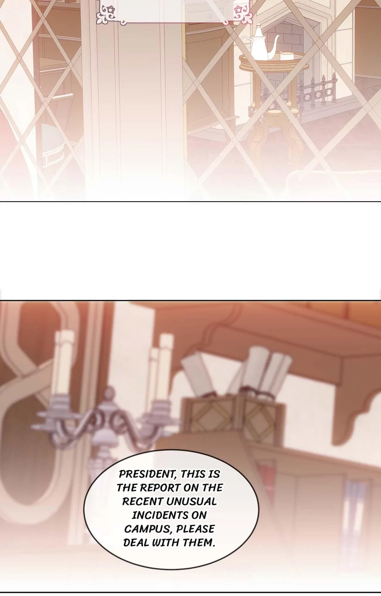 The Script Shop of Dream Chapter 83 – Page 9
