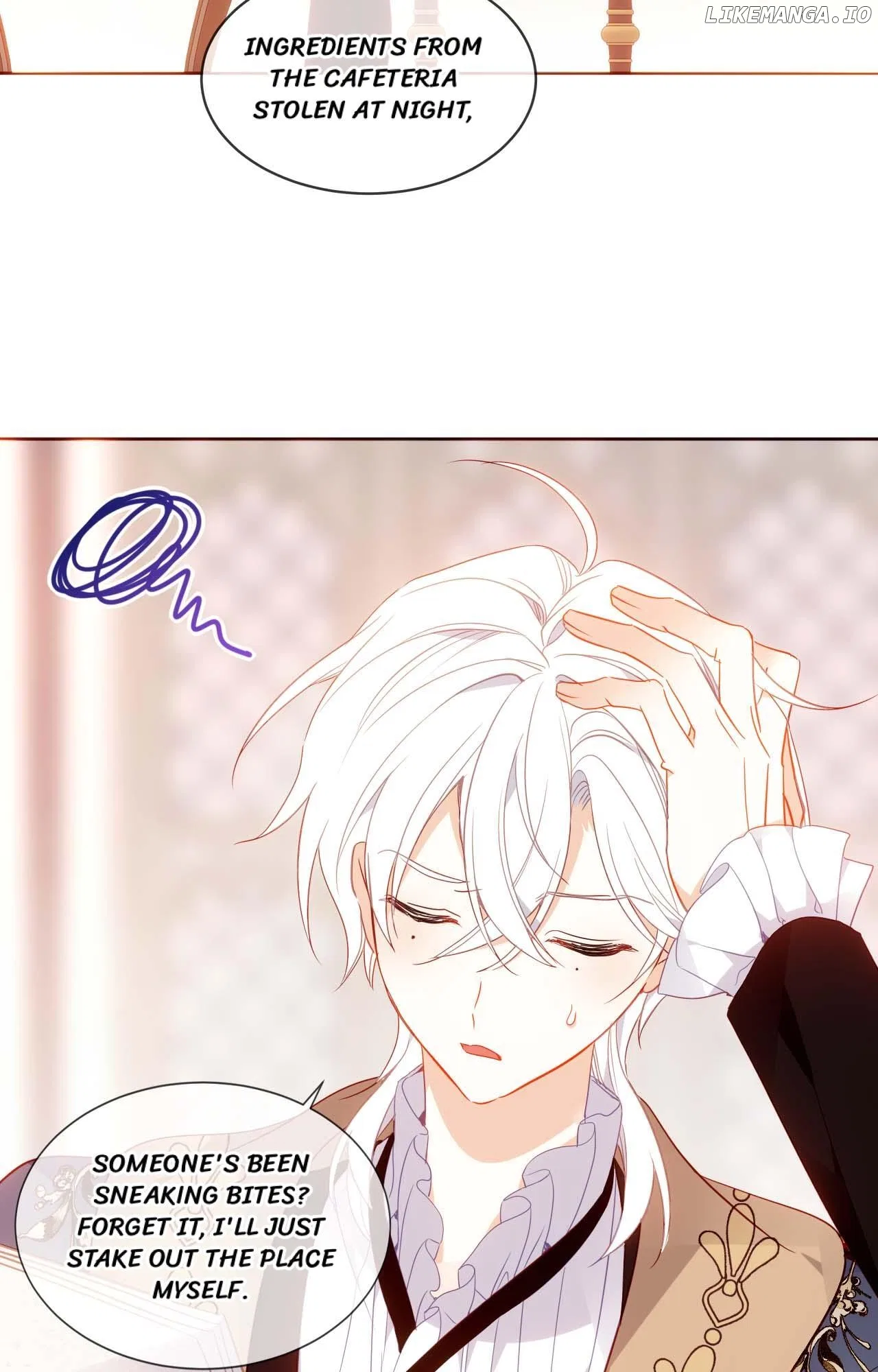 The Script Shop of Dream Chapter 83 – Page 12