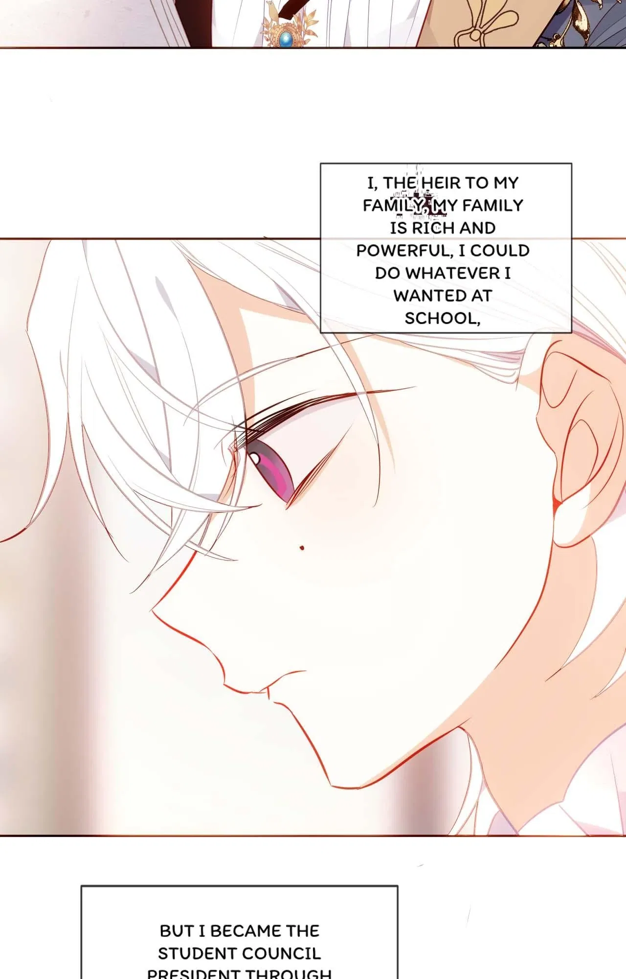 The Script Shop of Dream Chapter 83 – Page 13