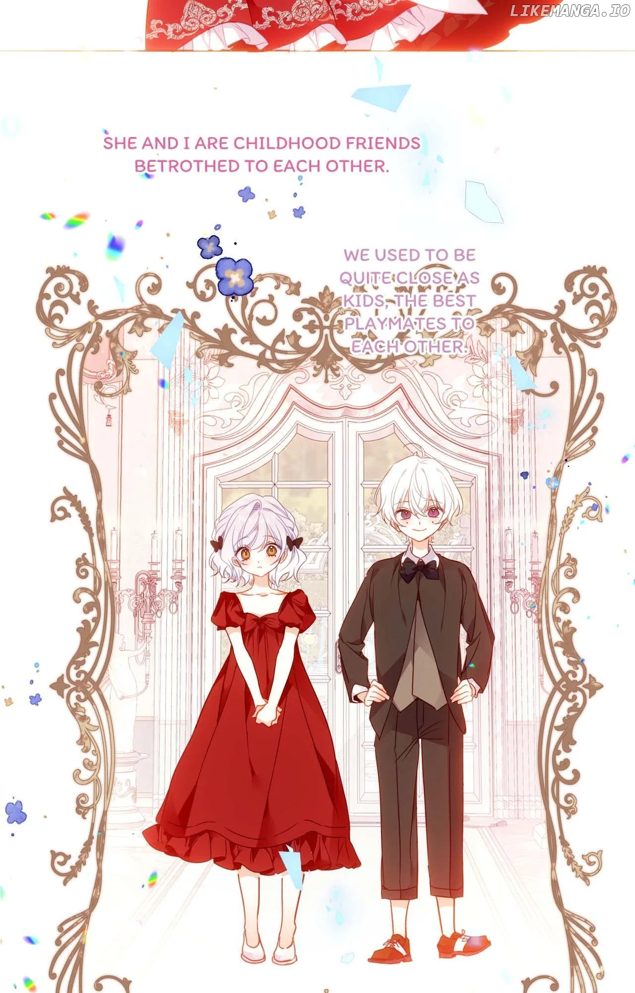 The Script Shop of Dream Chapter 83 – Page 16