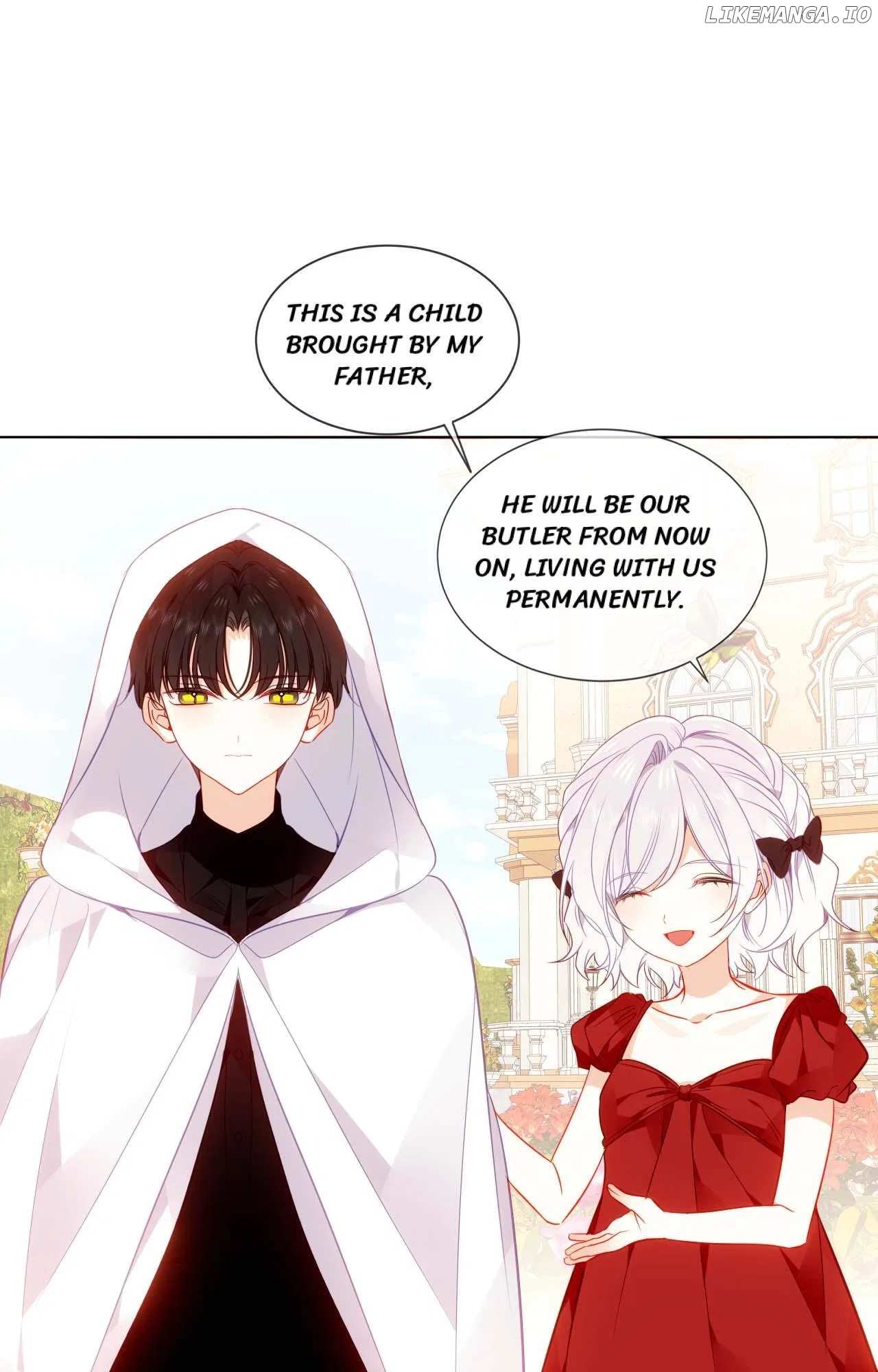 The Script Shop of Dream Chapter 83 – Page 22