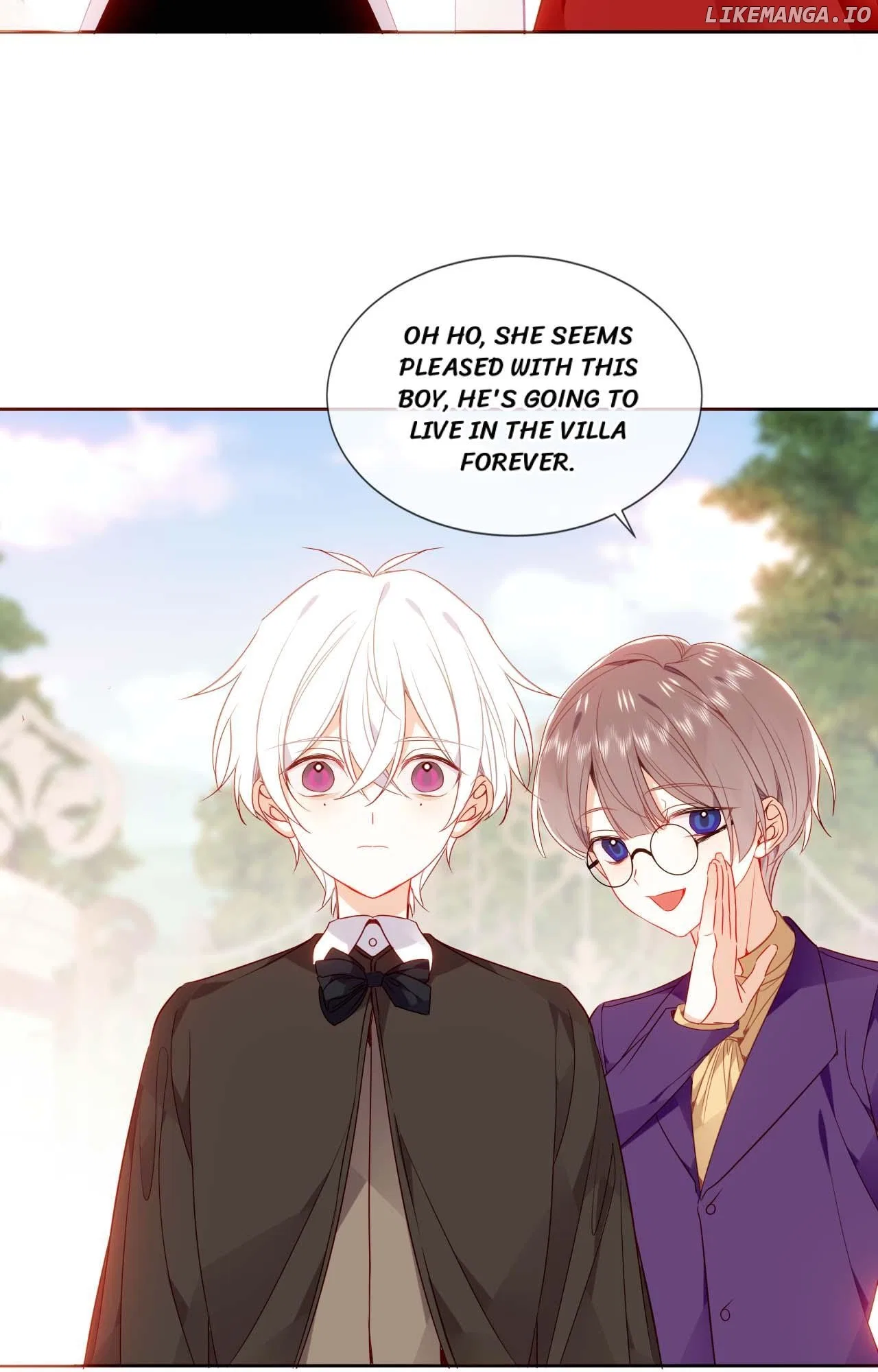 The Script Shop of Dream Chapter 83 – Page 23