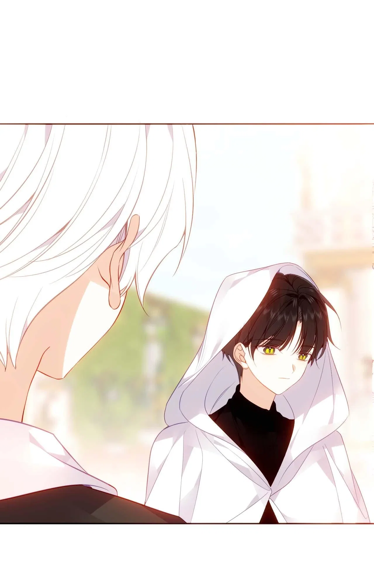 The Script Shop of Dream Chapter 83 – Page 25