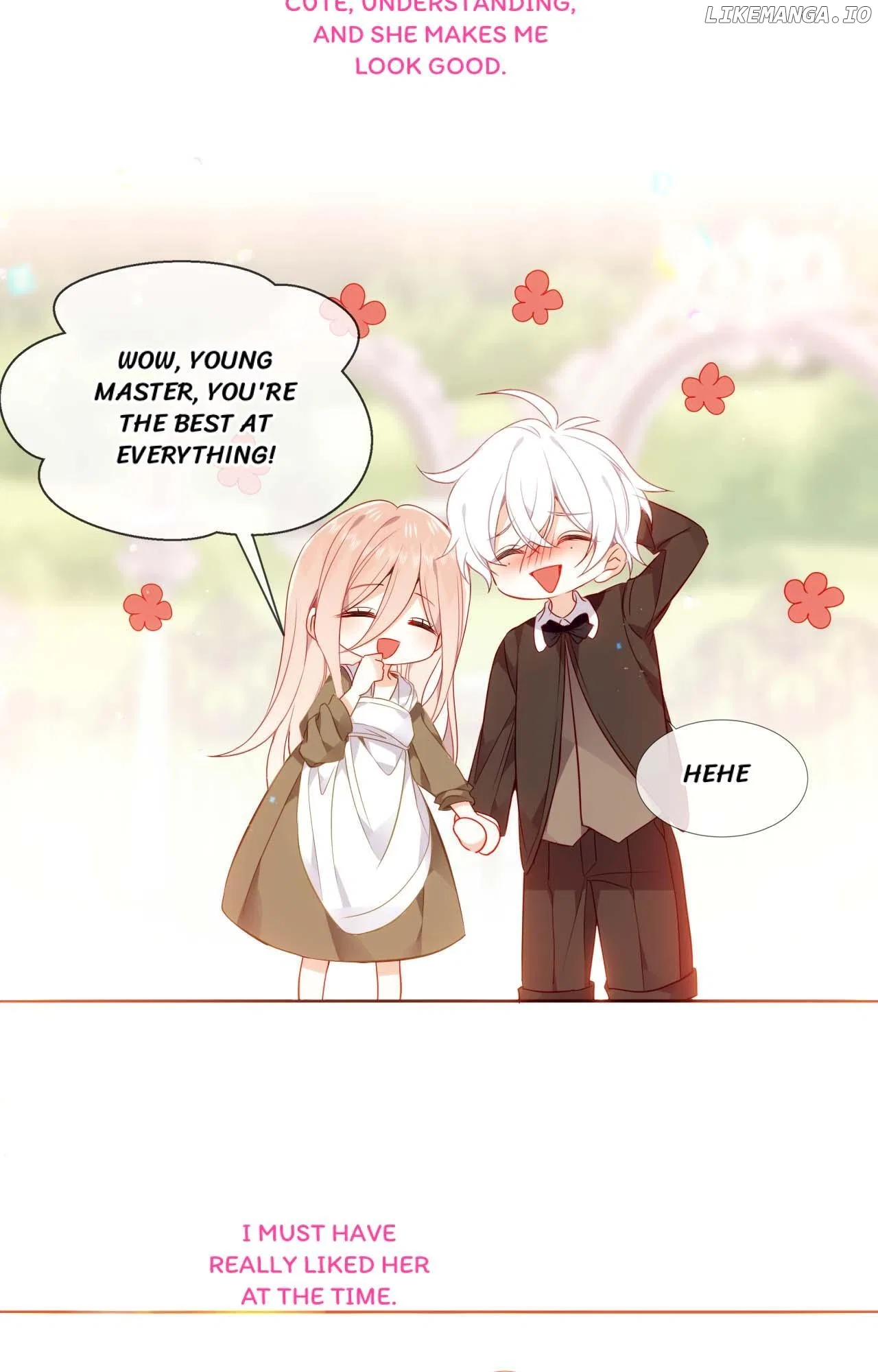 The Script Shop of Dream Chapter 83 – Page 35