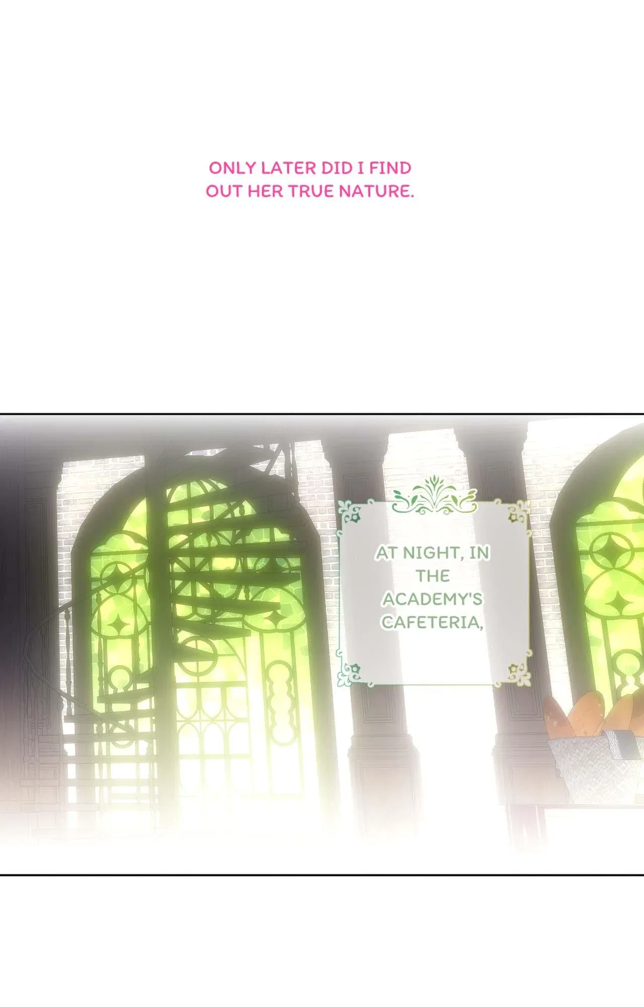 The Script Shop of Dream Chapter 83 – Page 37