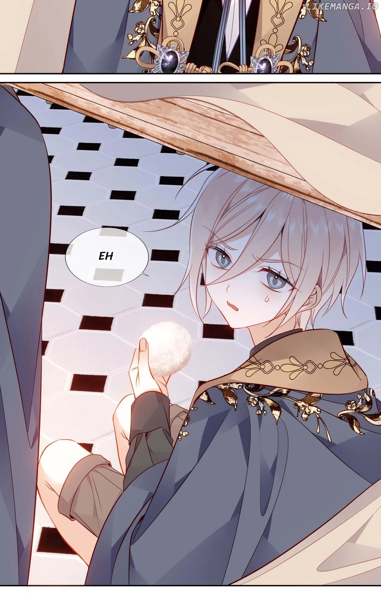 The Script Shop of Dream Chapter 83 – Page 39
