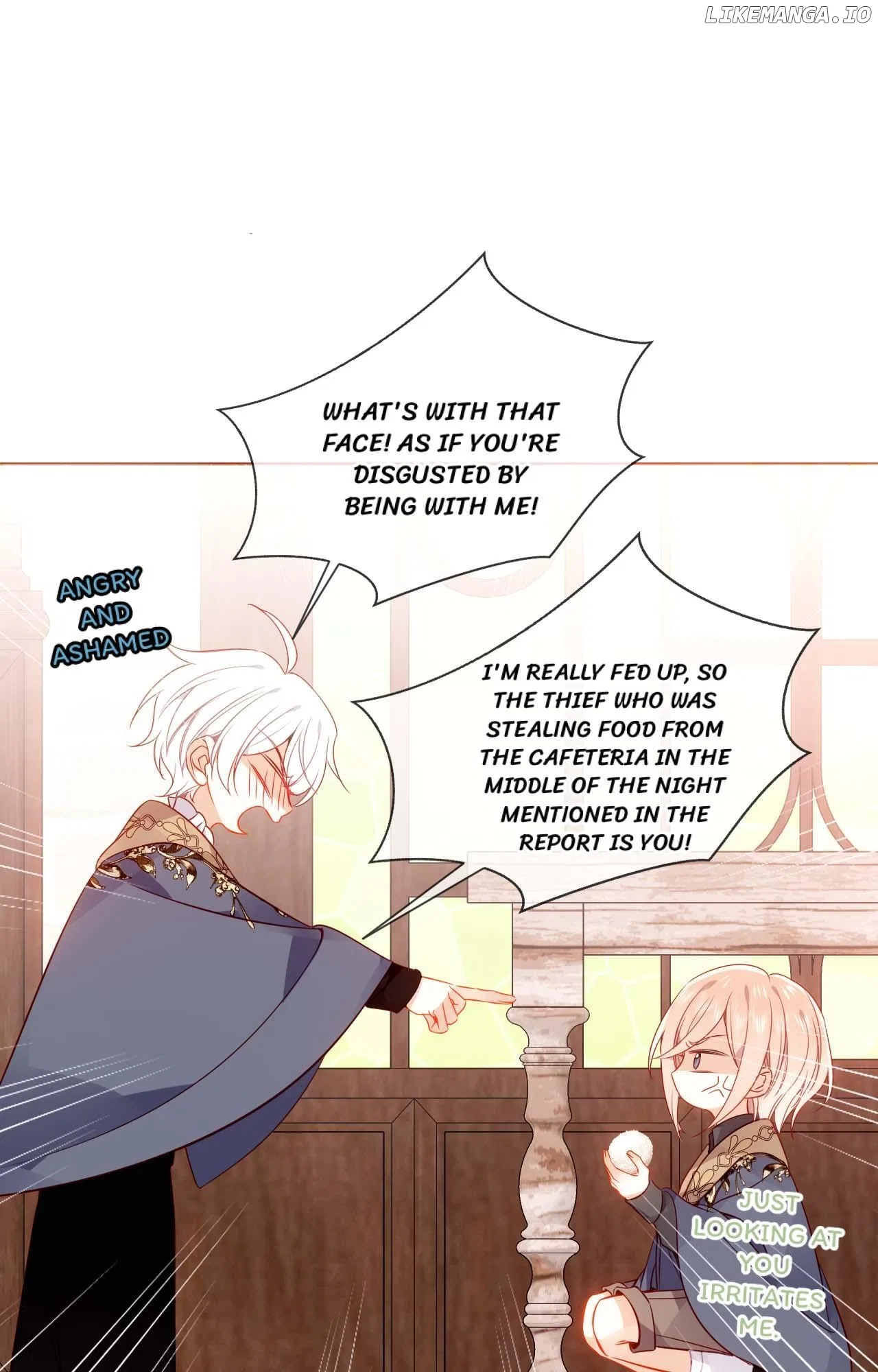 The Script Shop of Dream Chapter 83 – Page 41