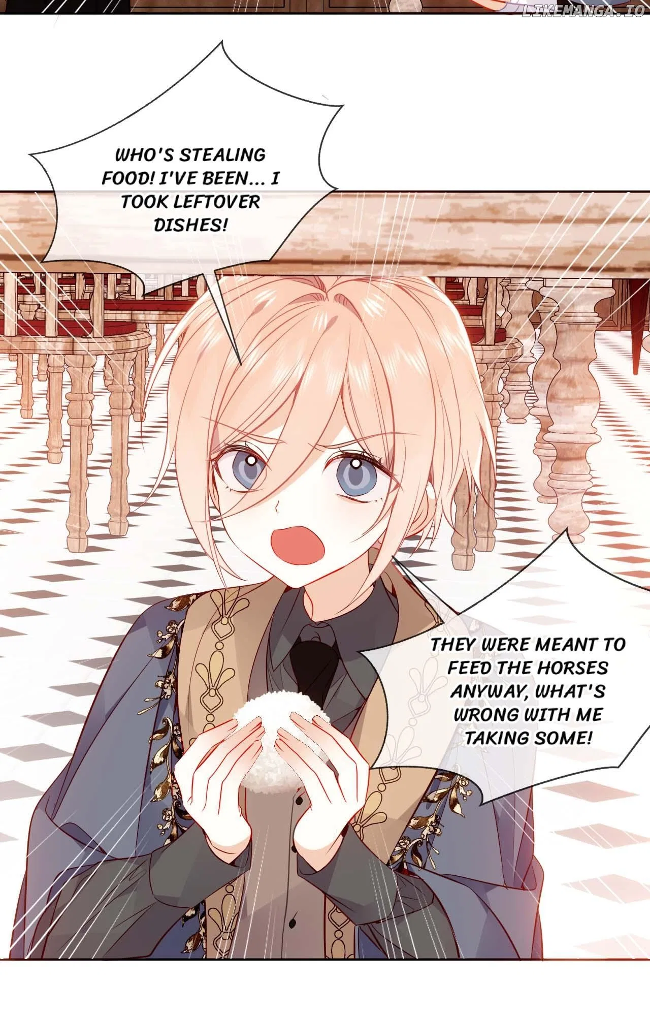 The Script Shop of Dream Chapter 83 – Page 42