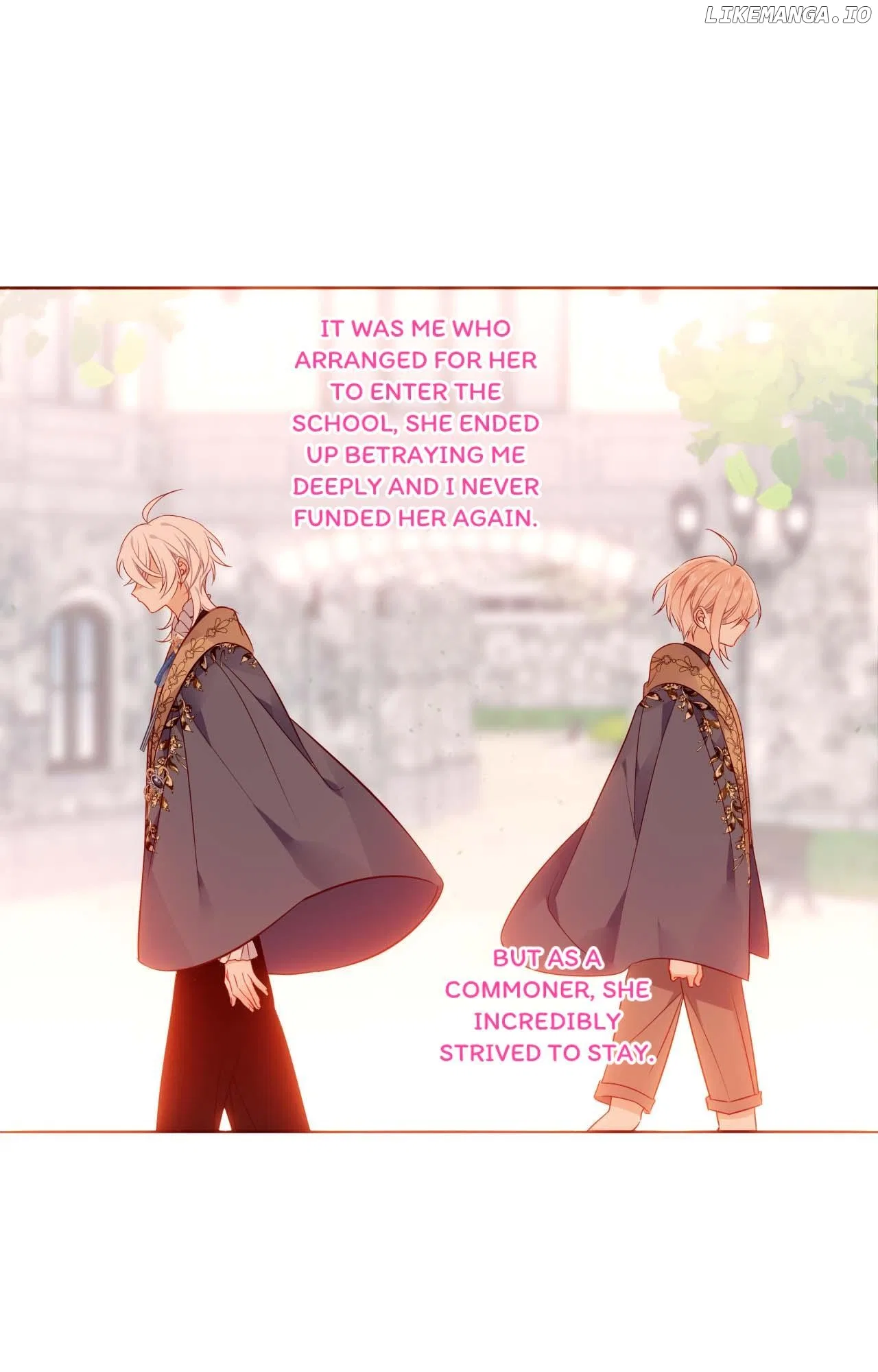 The Script Shop of Dream Chapter 83 – Page 45