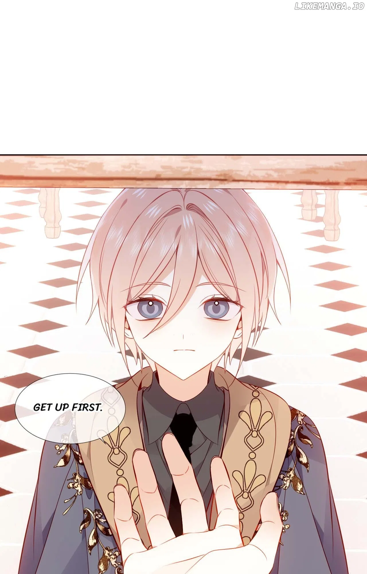 The Script Shop of Dream Chapter 83 – Page 46