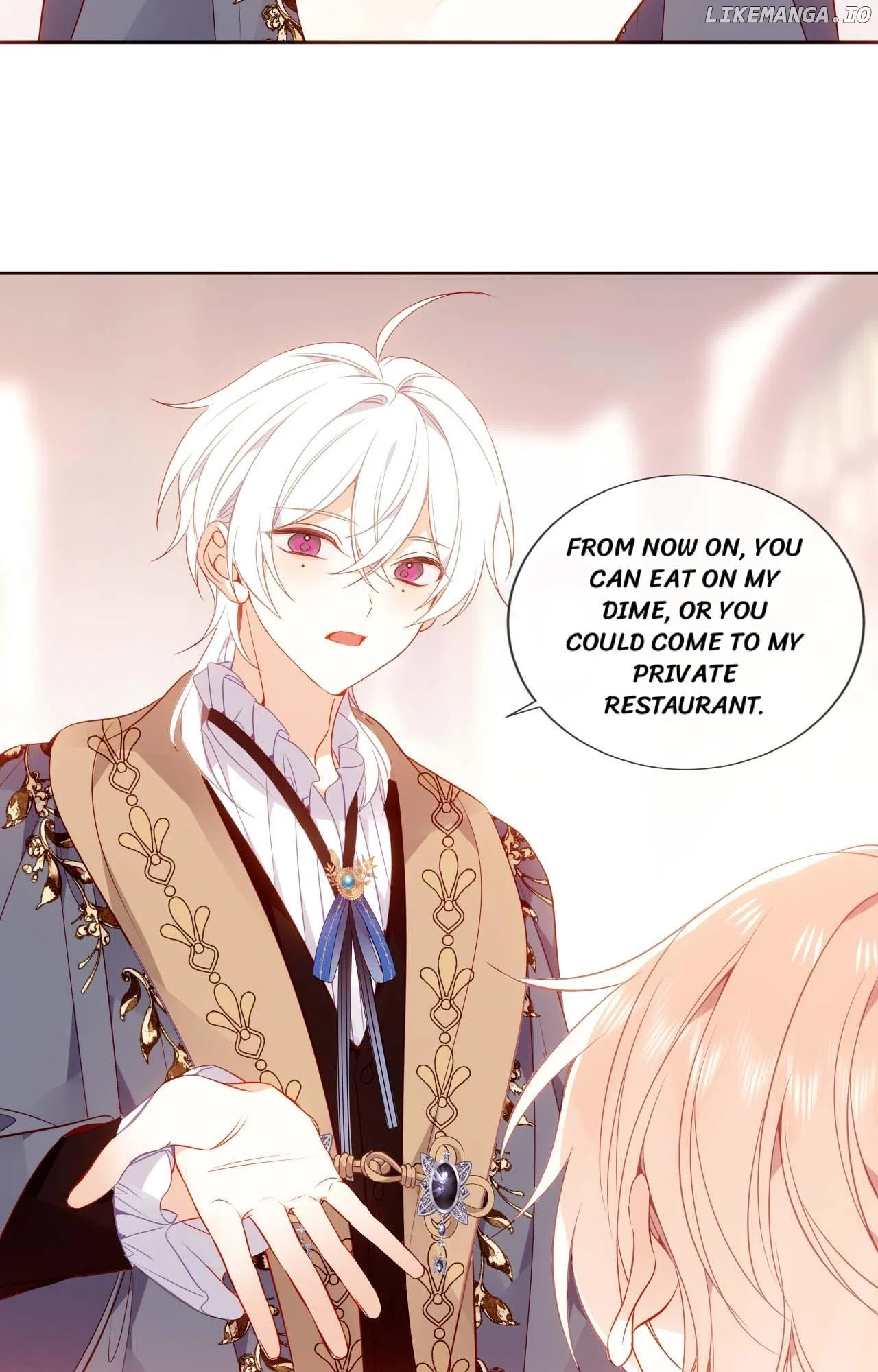 The Script Shop of Dream Chapter 83 – Page 47