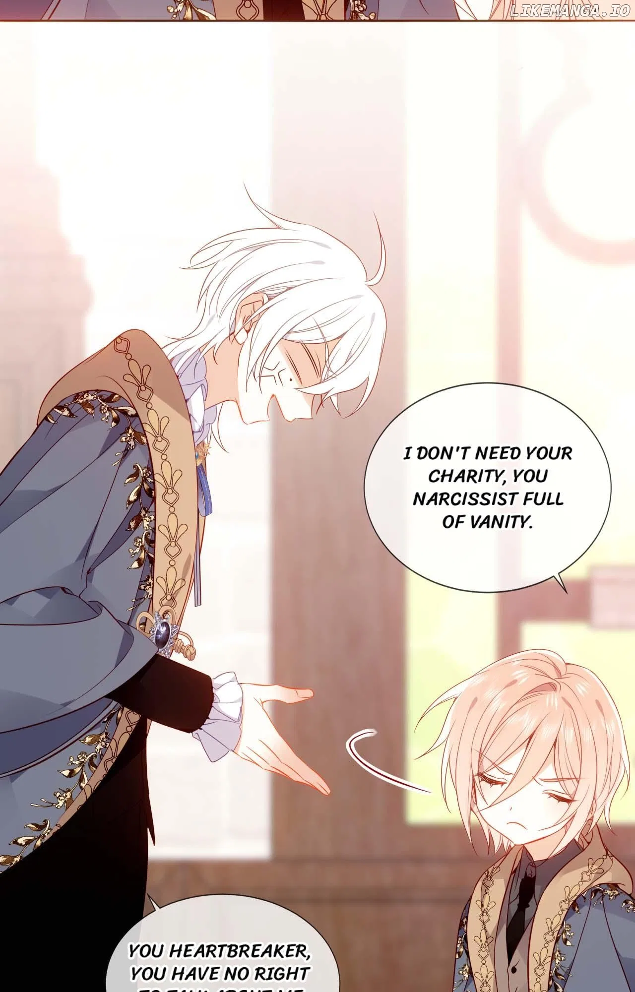 The Script Shop of Dream Chapter 83 – Page 48