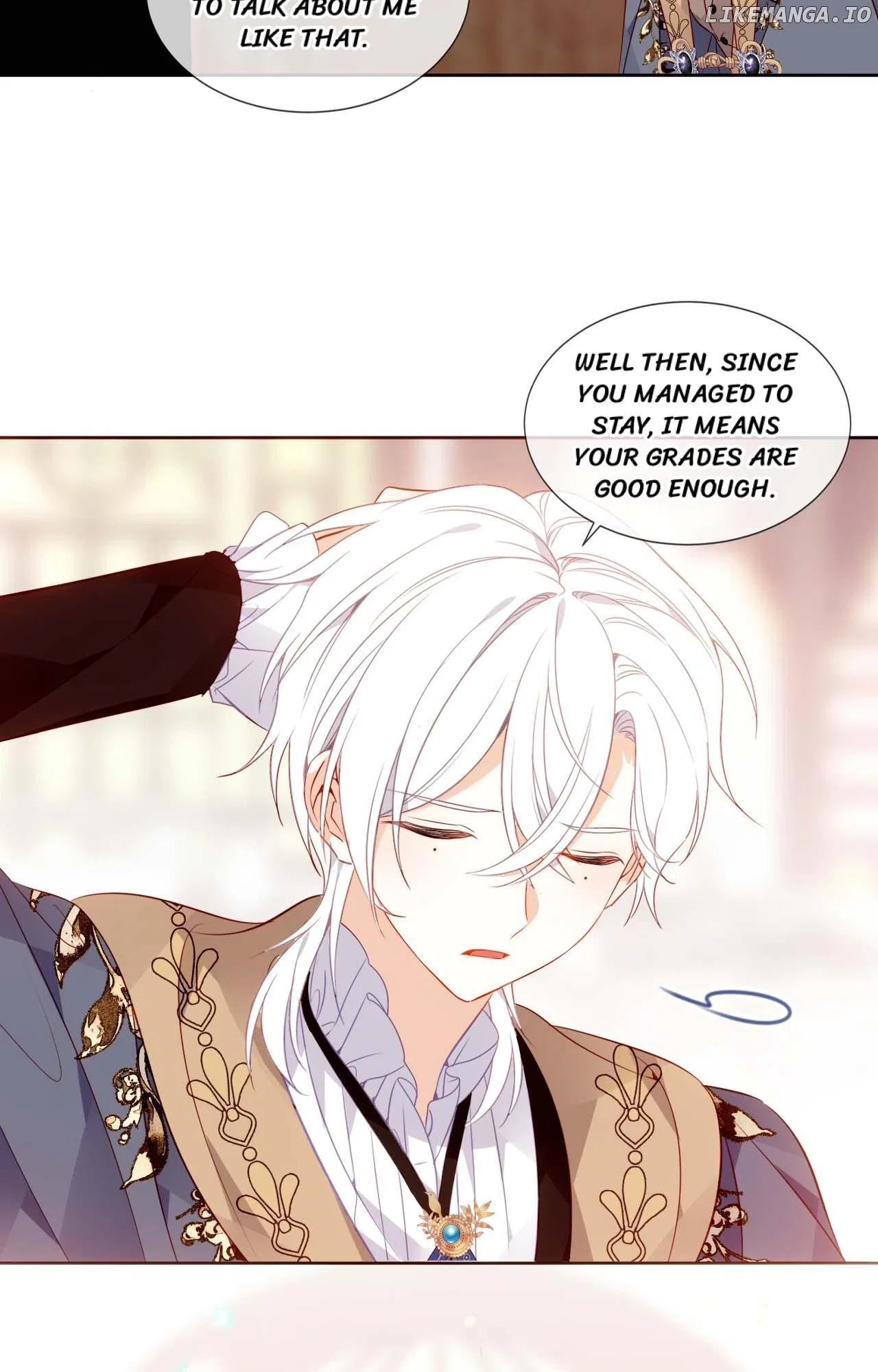 The Script Shop of Dream Chapter 83 – Page 49