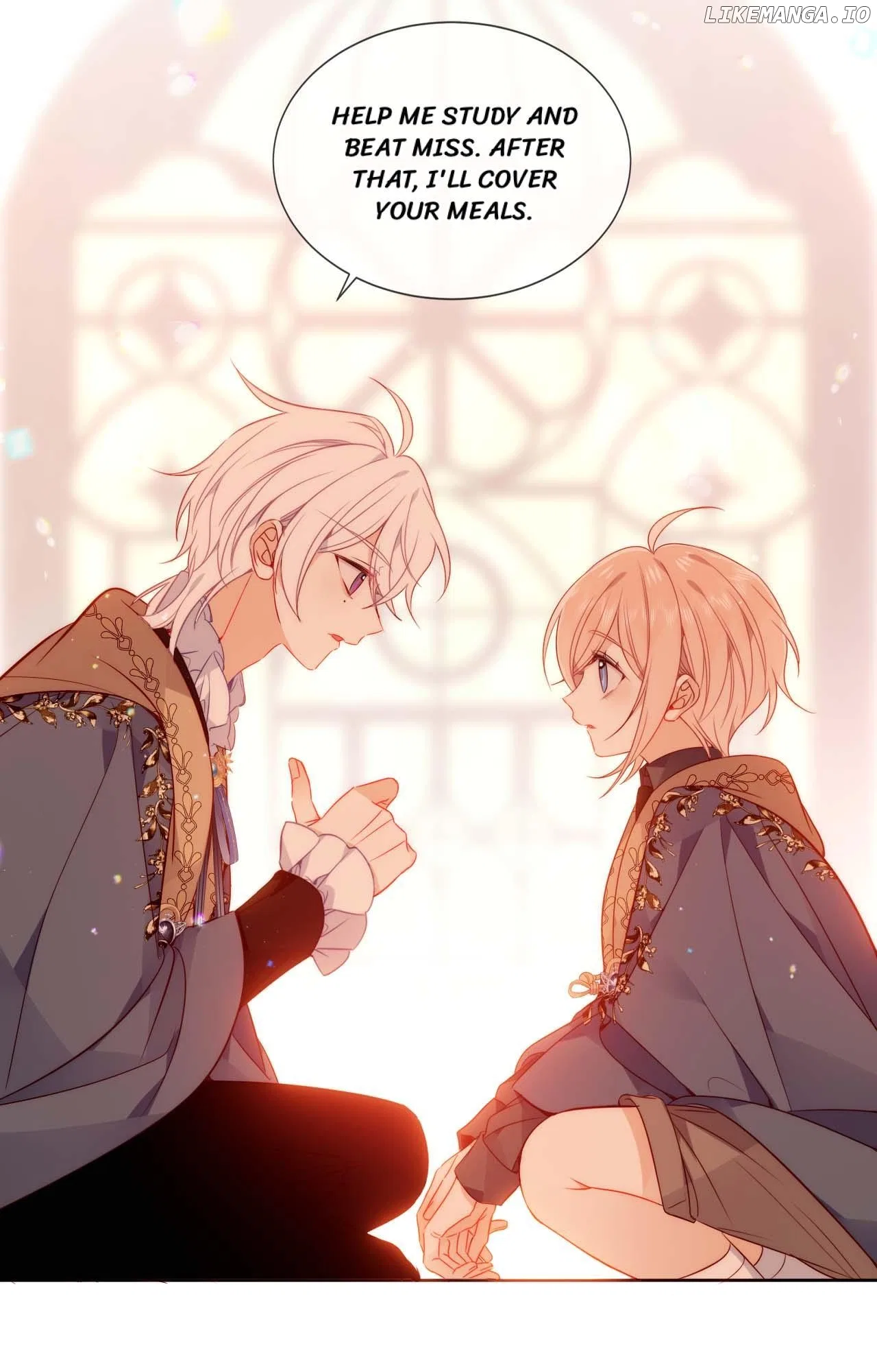 The Script Shop of Dream Chapter 83 – Page 50