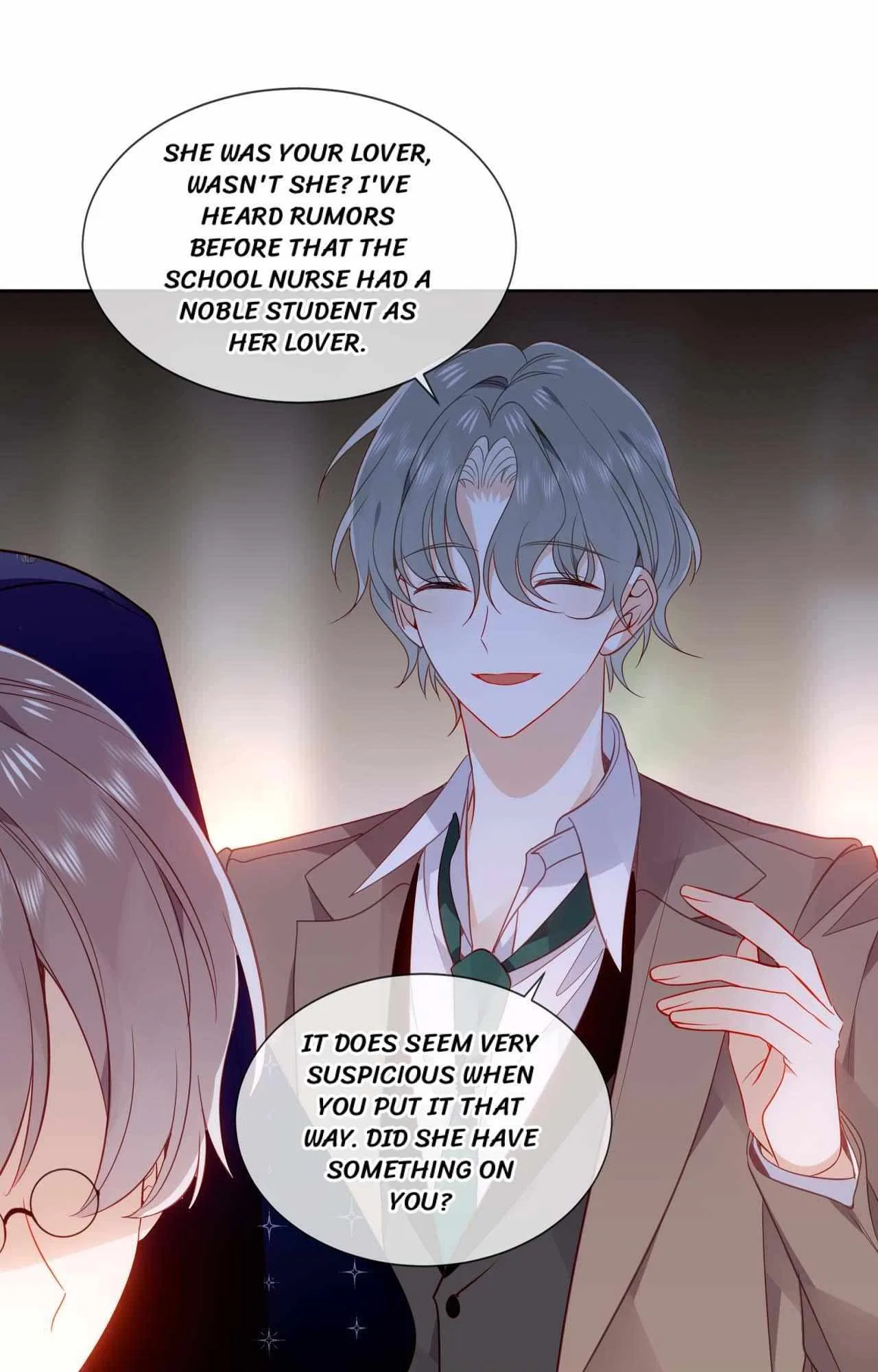 The Script Shop of Dream Chapter 82 – Page 2