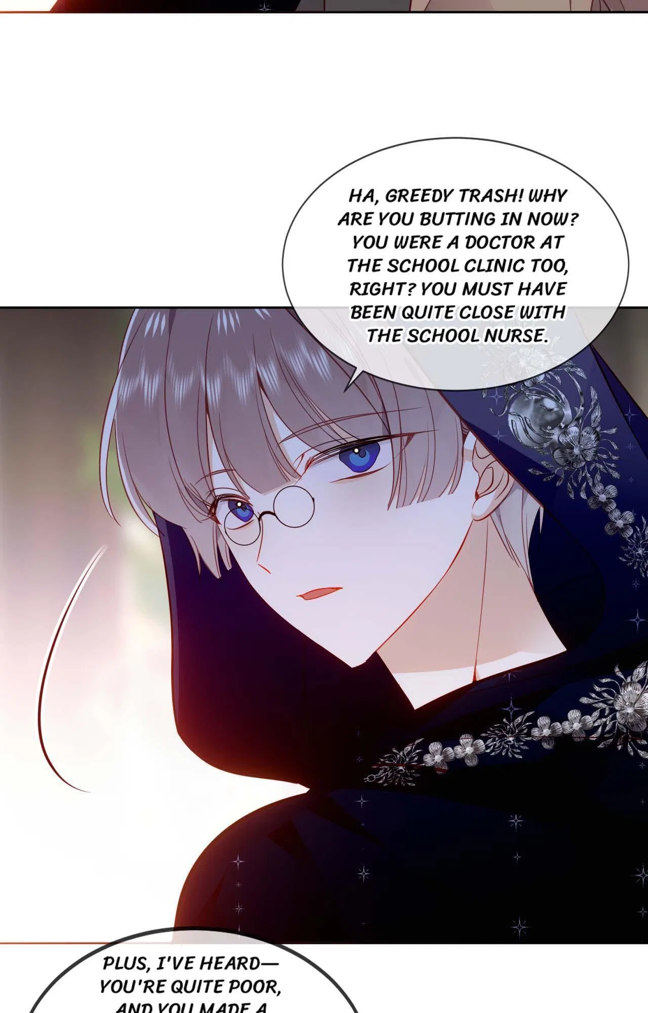 The Script Shop of Dream Chapter 82 – Page 3
