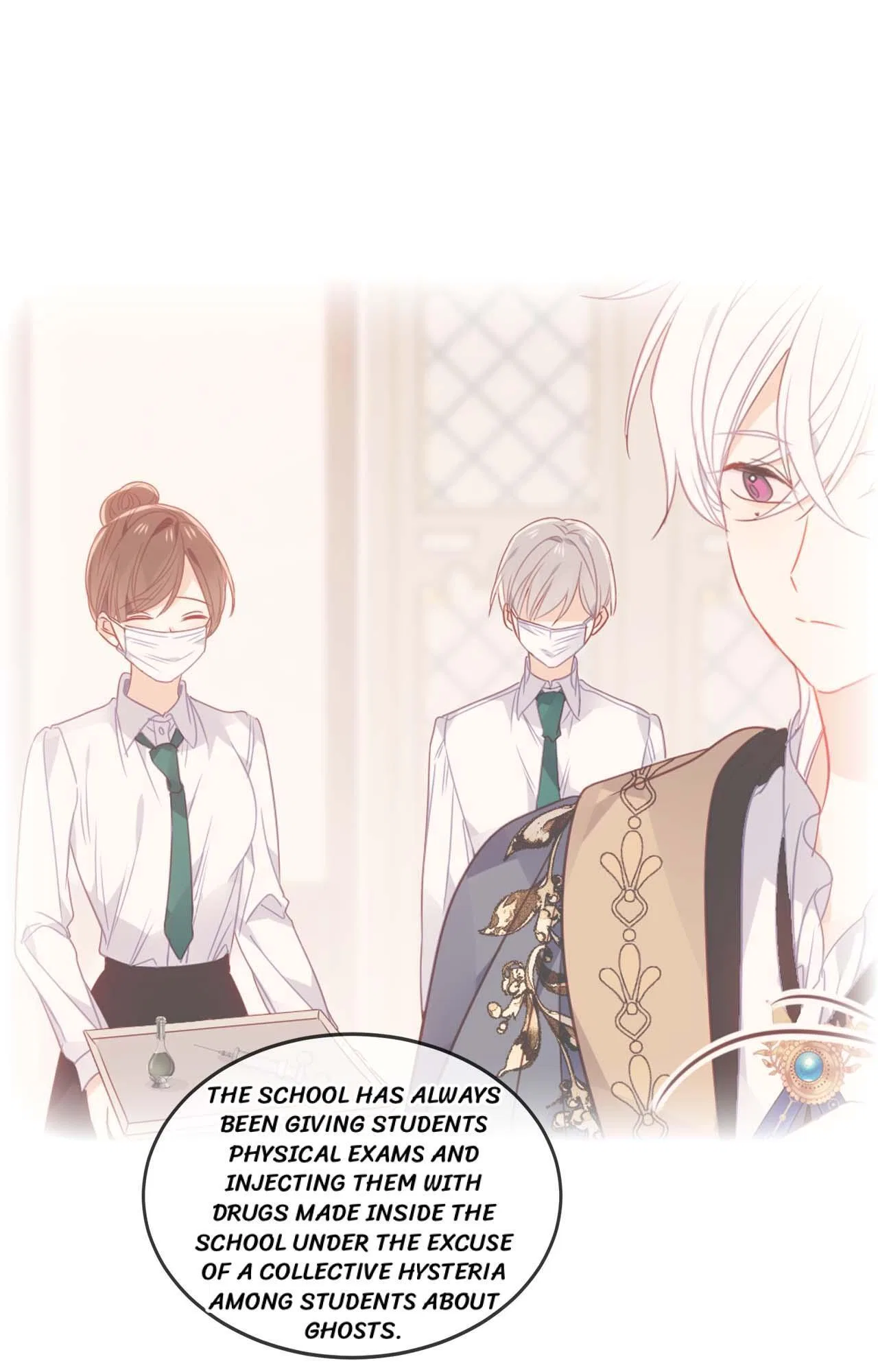 The Script Shop of Dream Chapter 82 – Page 6