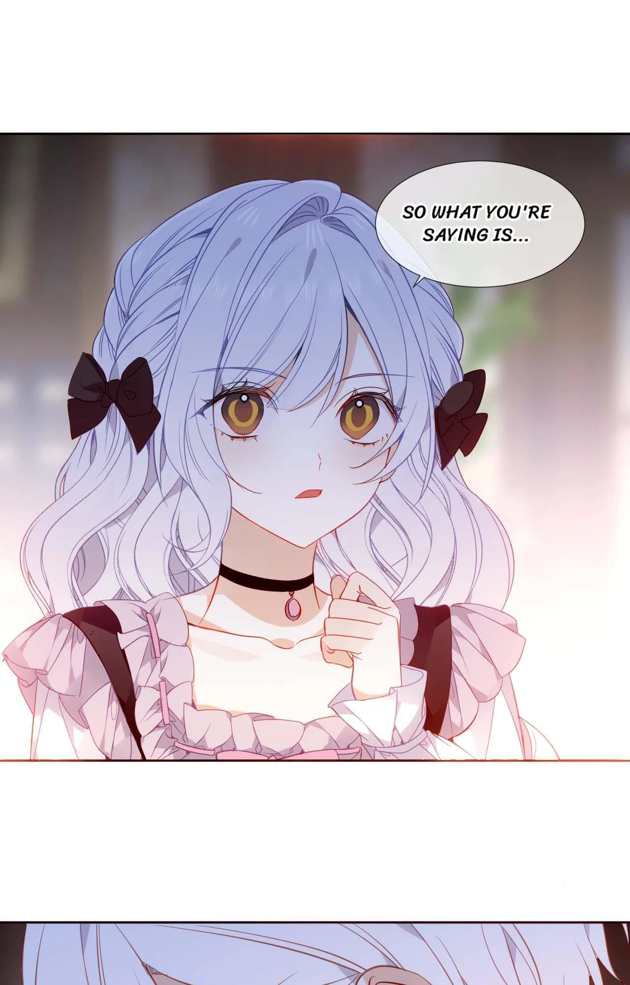The Script Shop of Dream Chapter 82 – Page 8