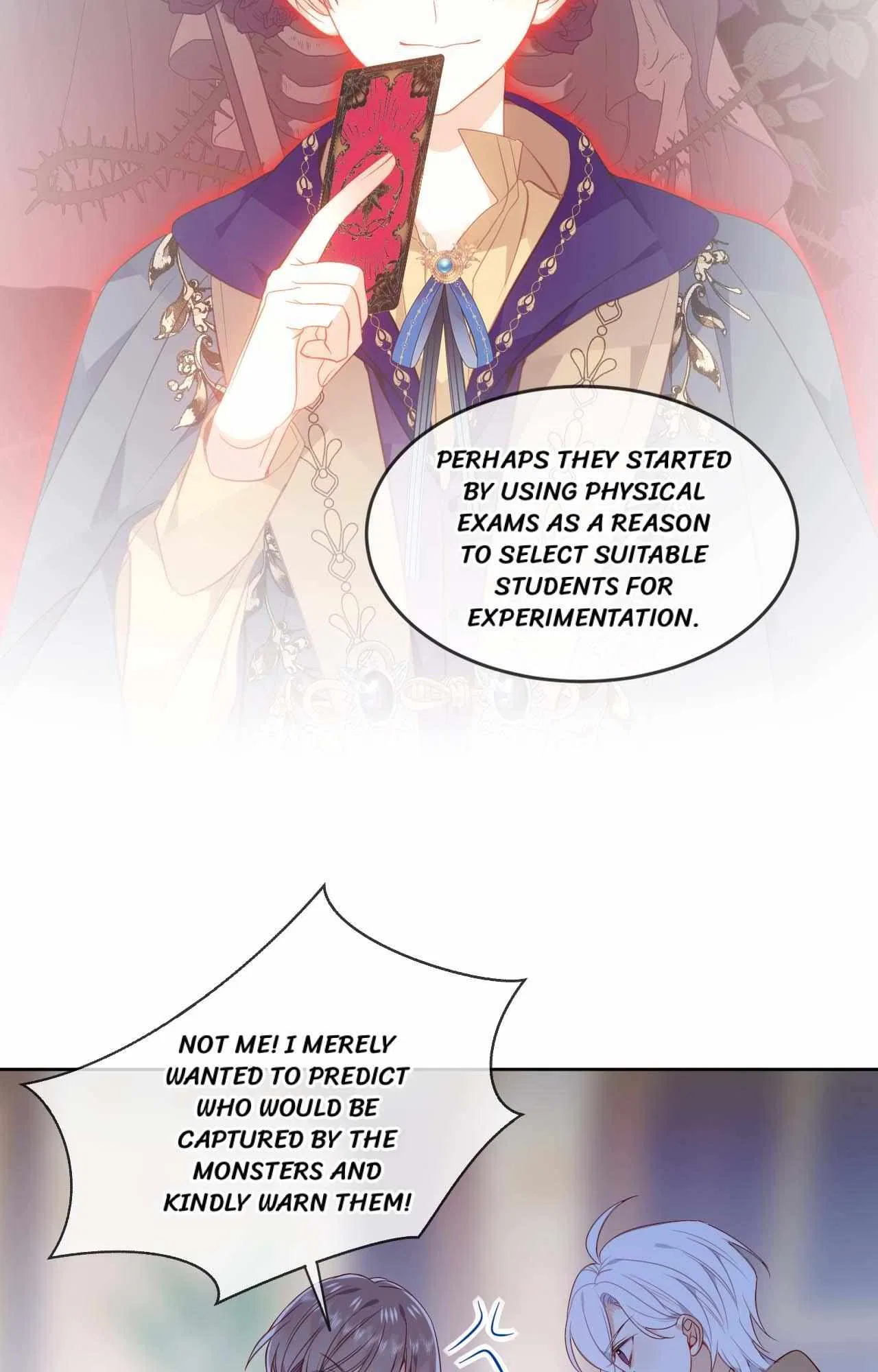 The Script Shop of Dream Chapter 82 – Page 10