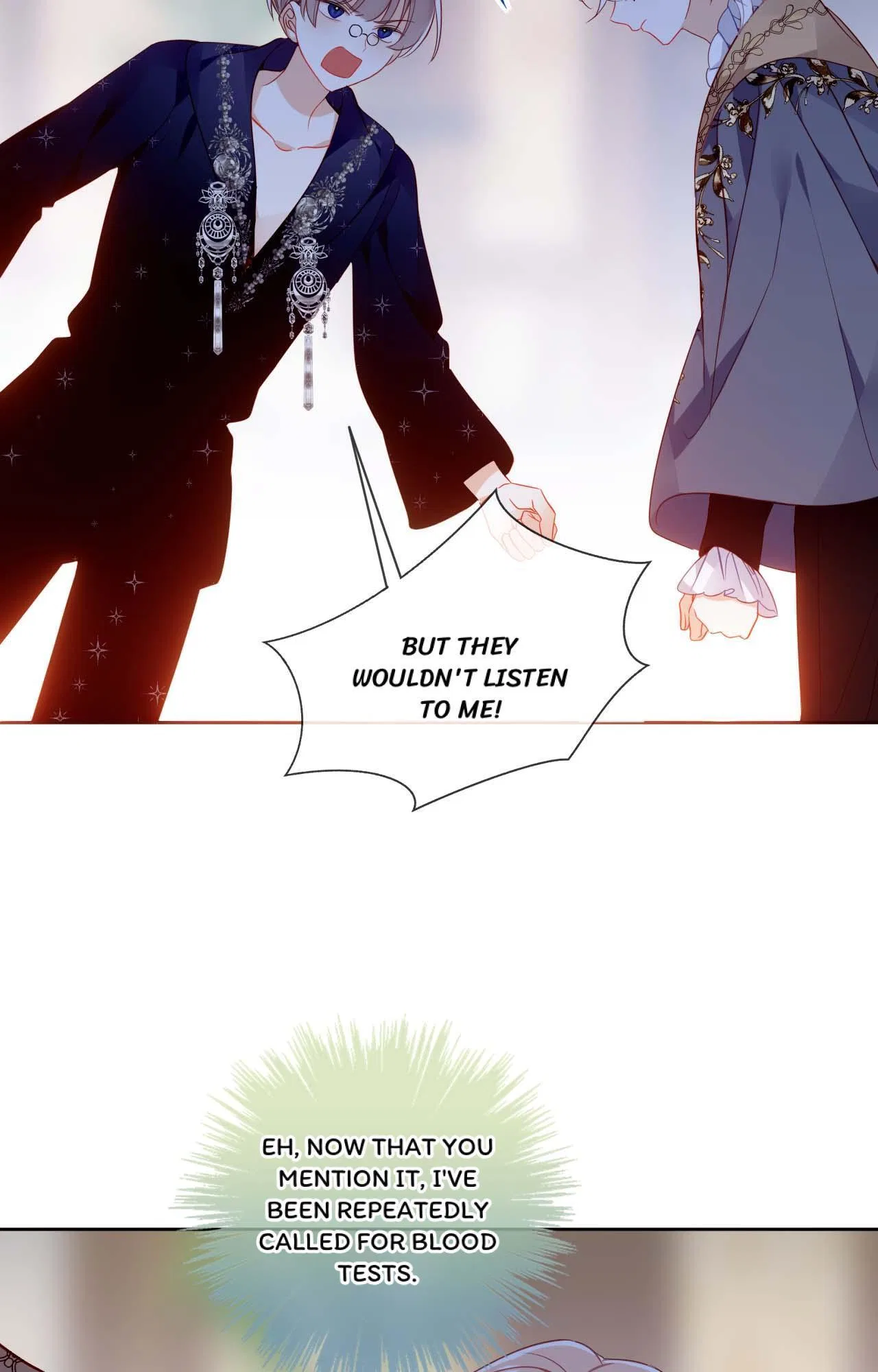 The Script Shop of Dream Chapter 82 – Page 11