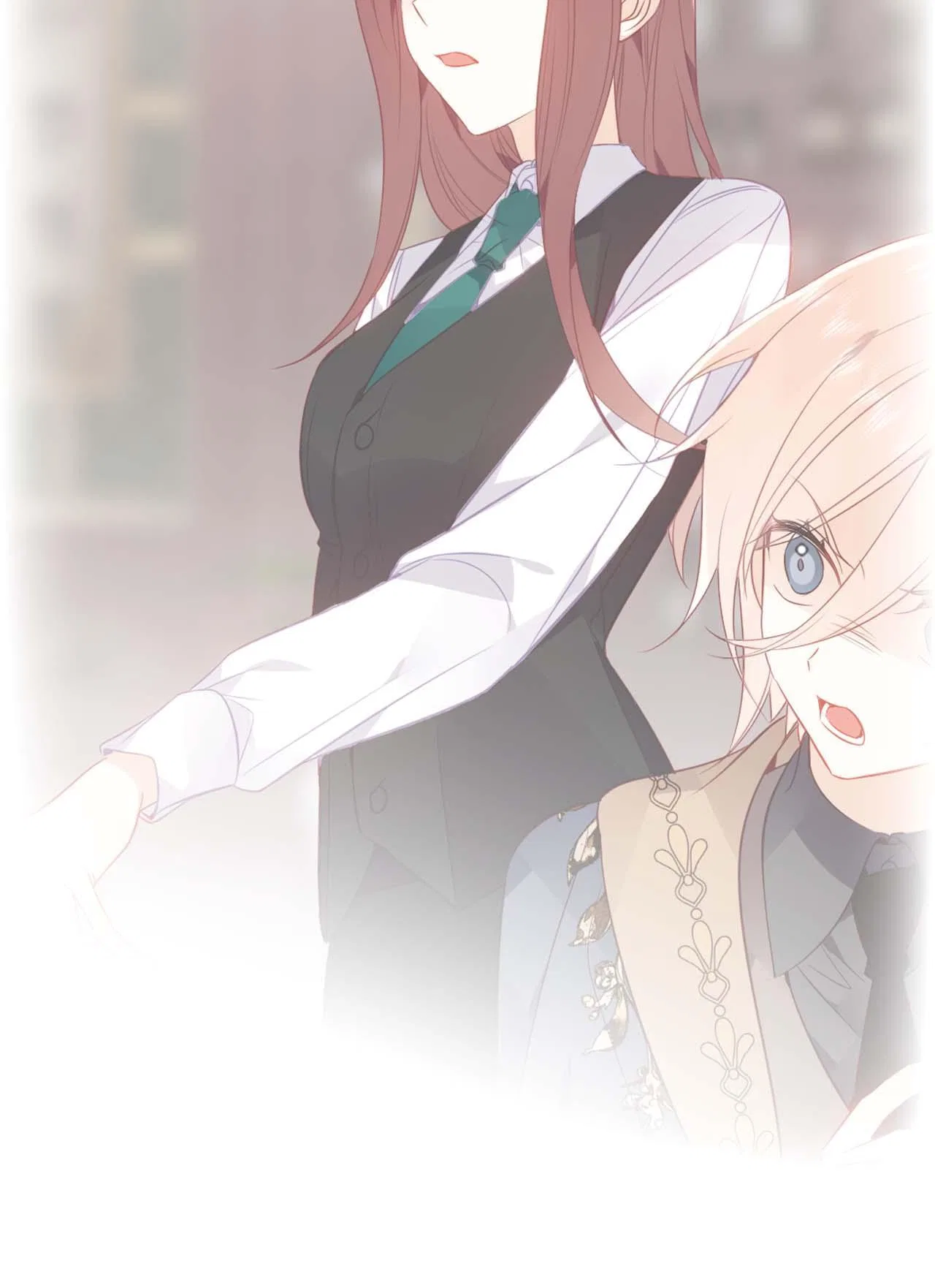 The Script Shop of Dream Chapter 82 – Page 13