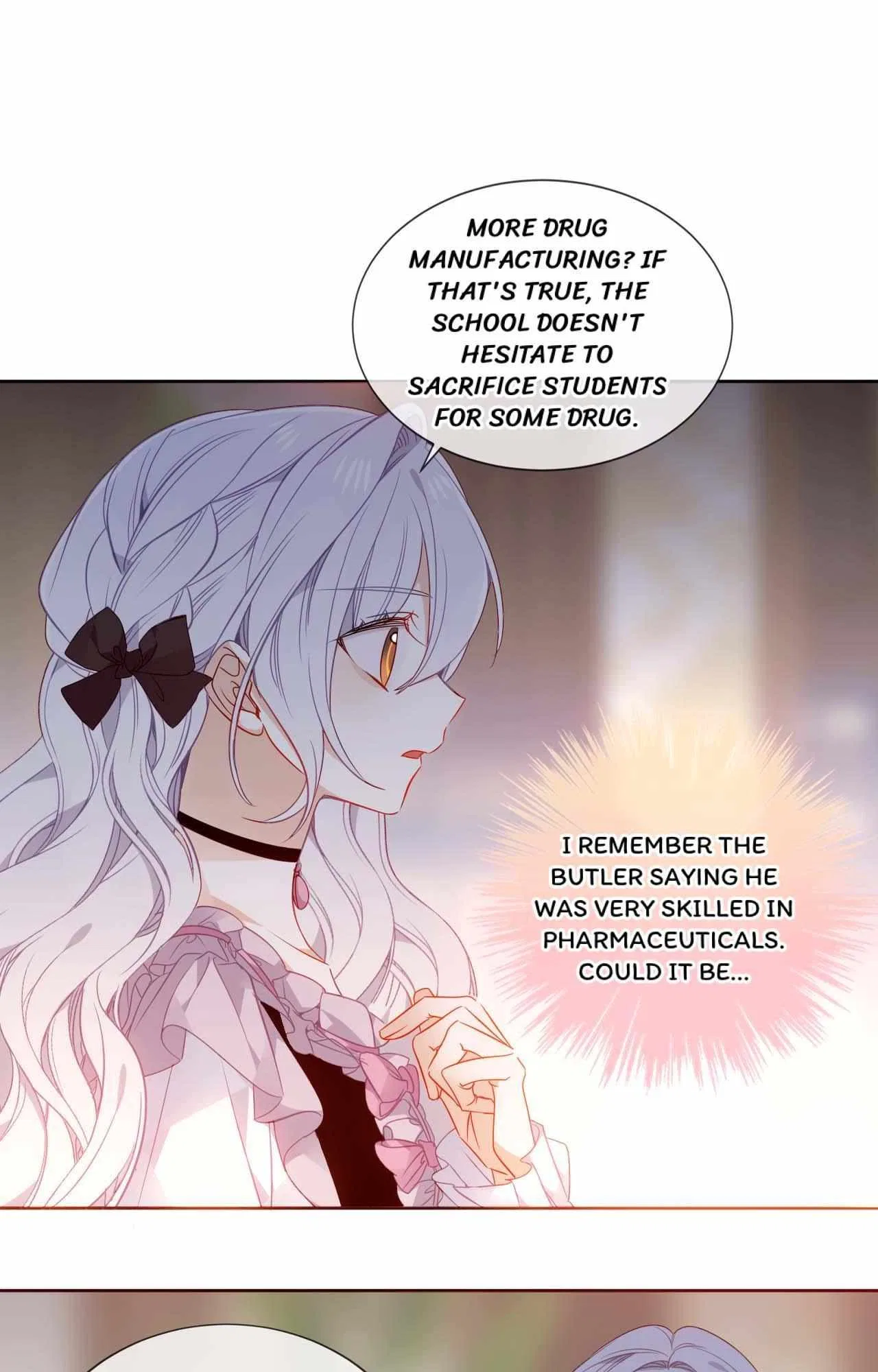 The Script Shop of Dream Chapter 82 – Page 14