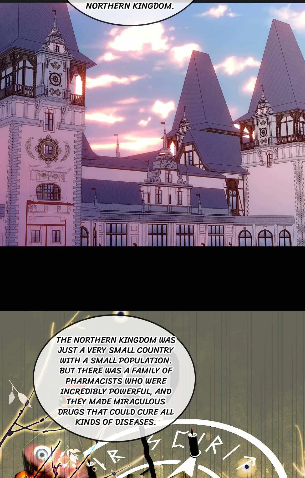 The Script Shop of Dream Chapter 82 – Page 16