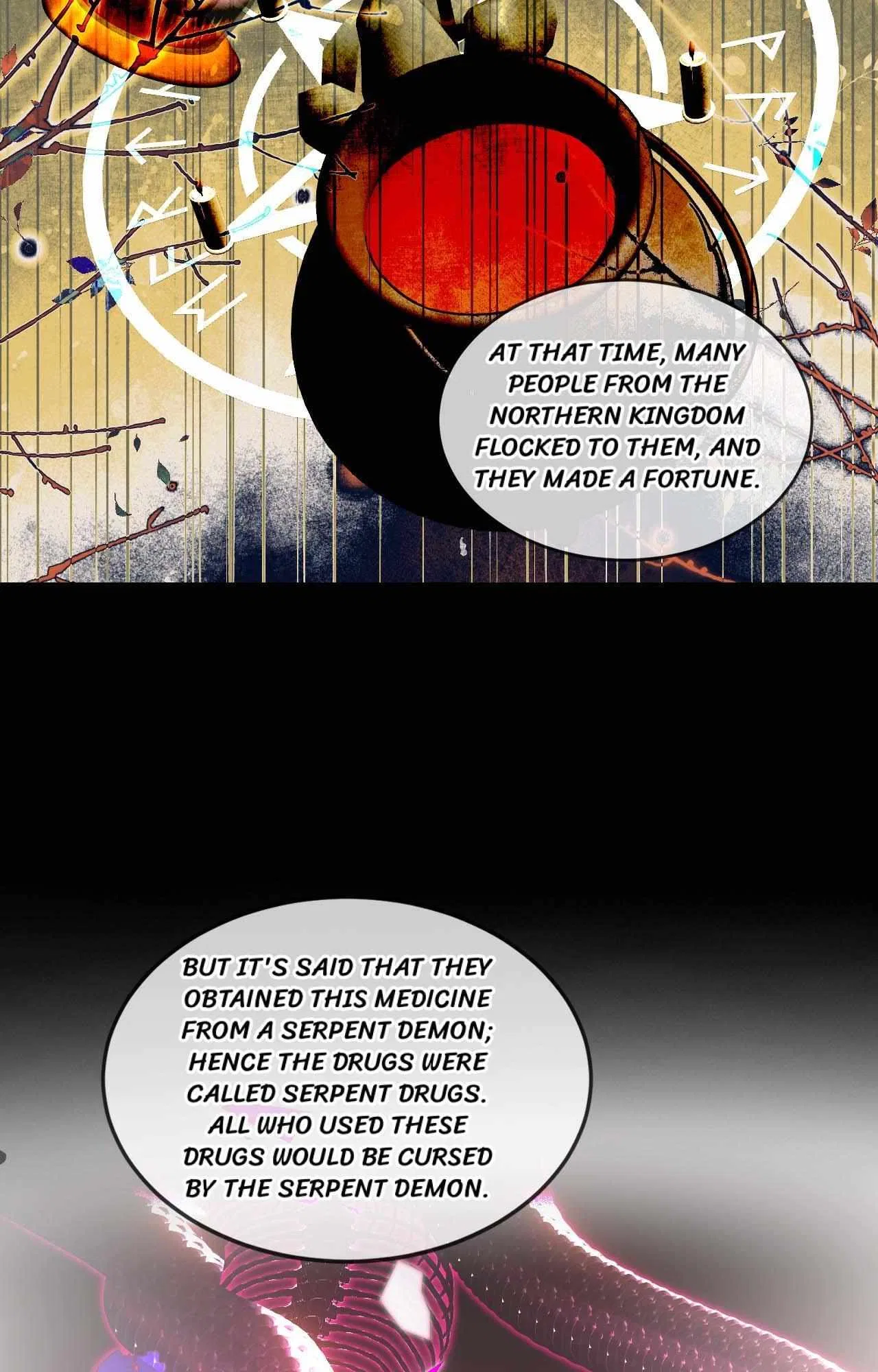 The Script Shop of Dream Chapter 82 – Page 17