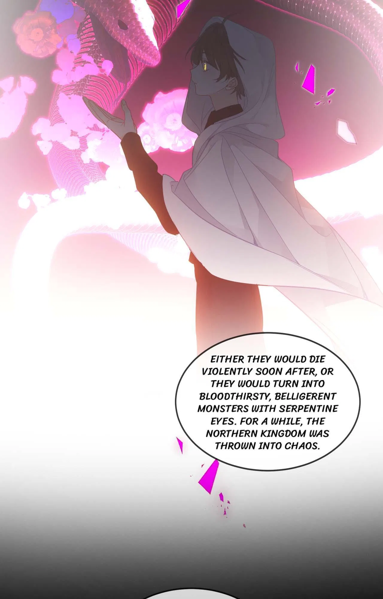 The Script Shop of Dream Chapter 82 – Page 18
