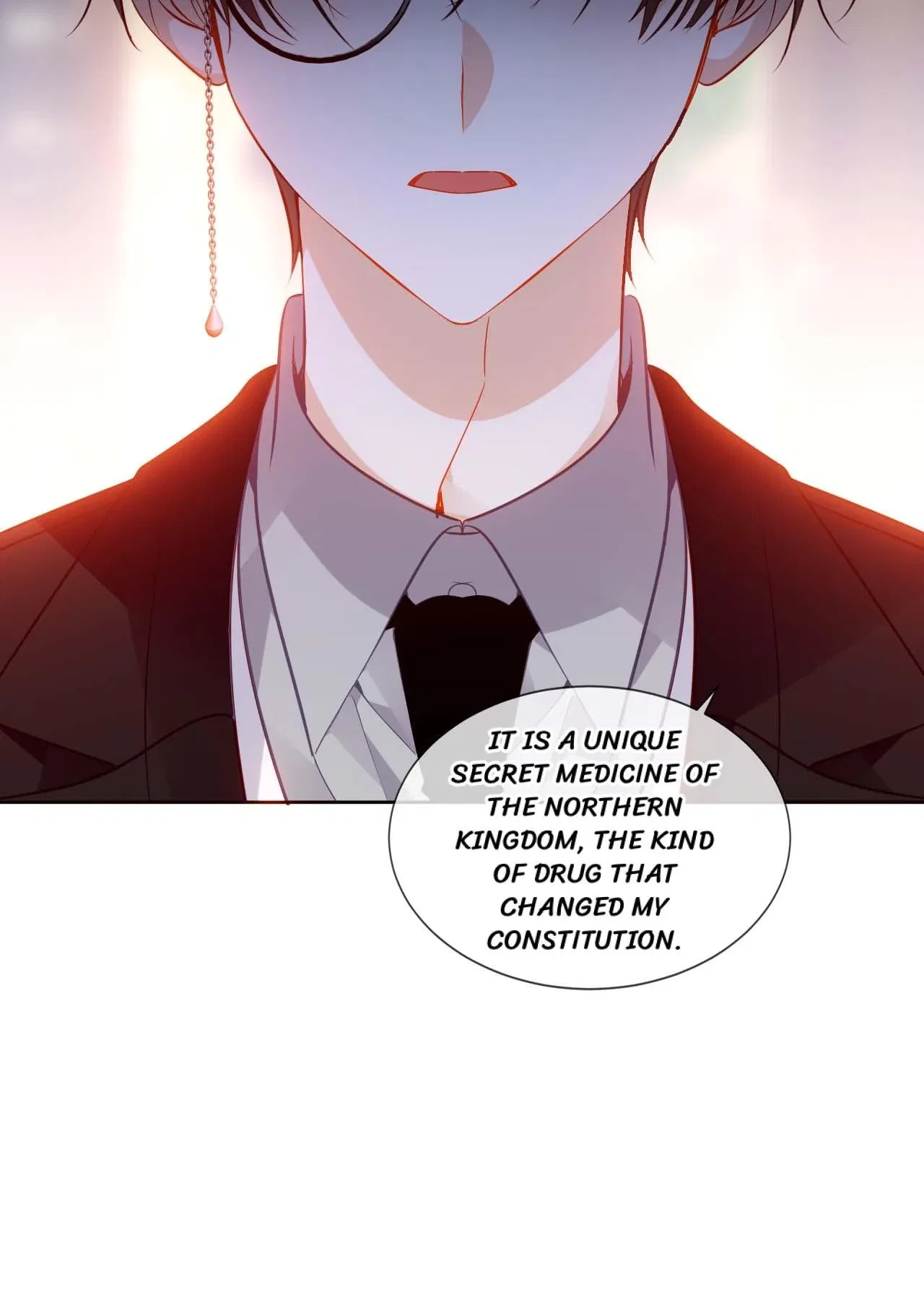 The Script Shop of Dream Chapter 82 – Page 21