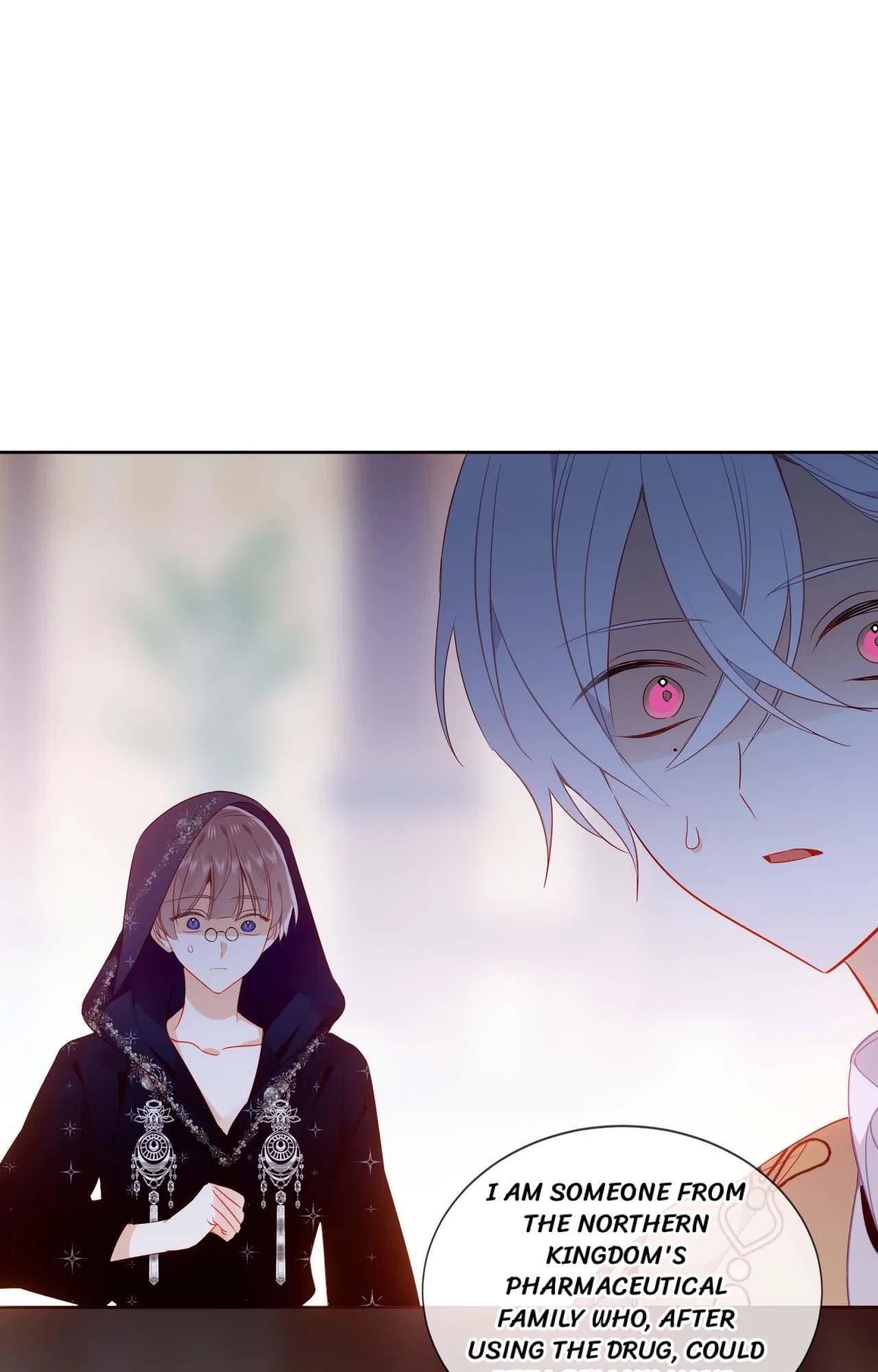 The Script Shop of Dream Chapter 82 – Page 22