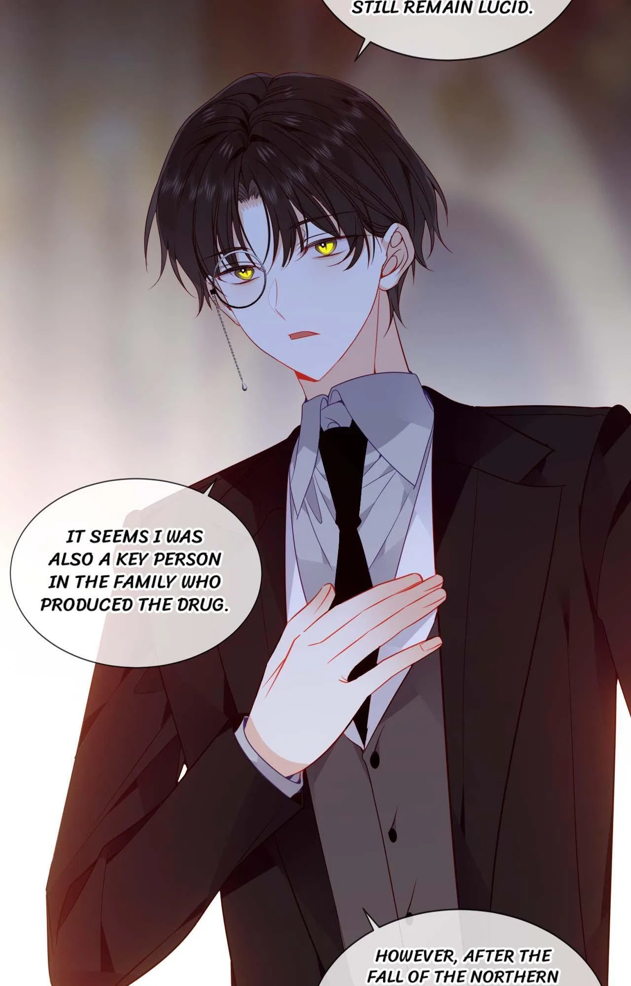 The Script Shop of Dream Chapter 82 – Page 23