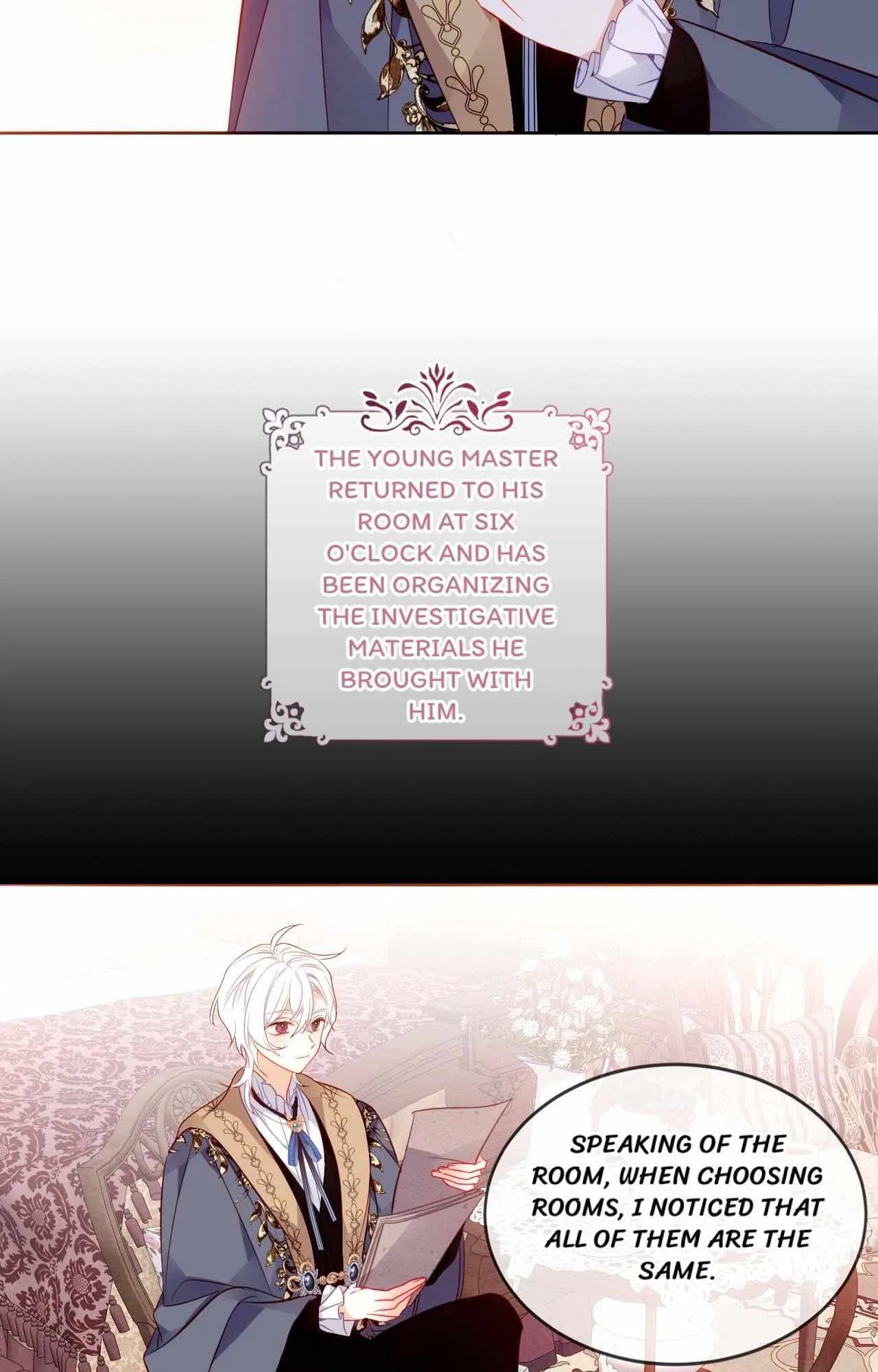 The Script Shop of Dream Chapter 82 – Page 31