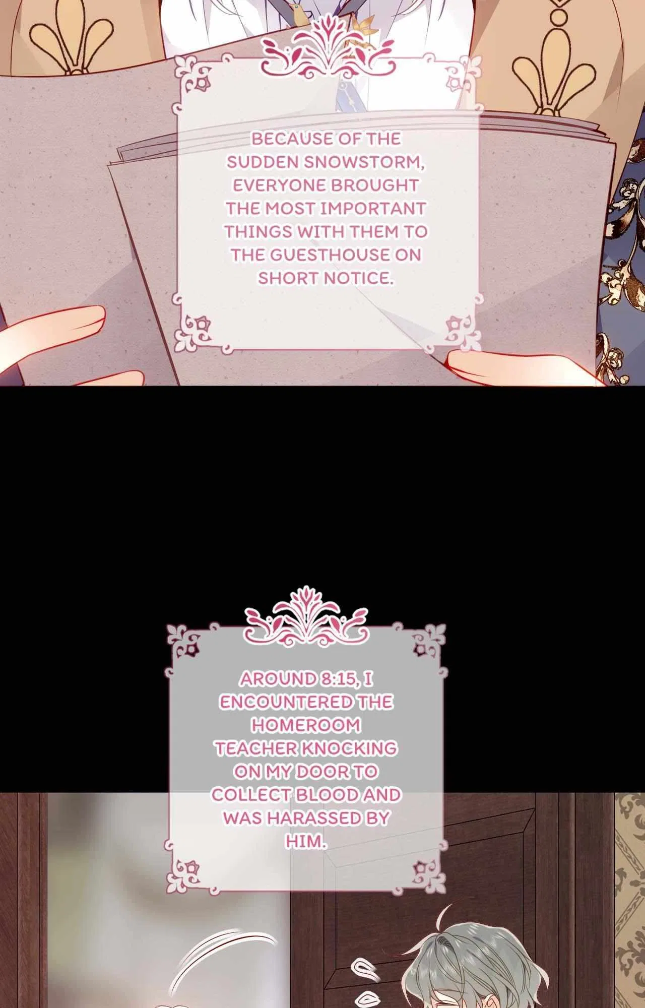 The Script Shop of Dream Chapter 82 – Page 33