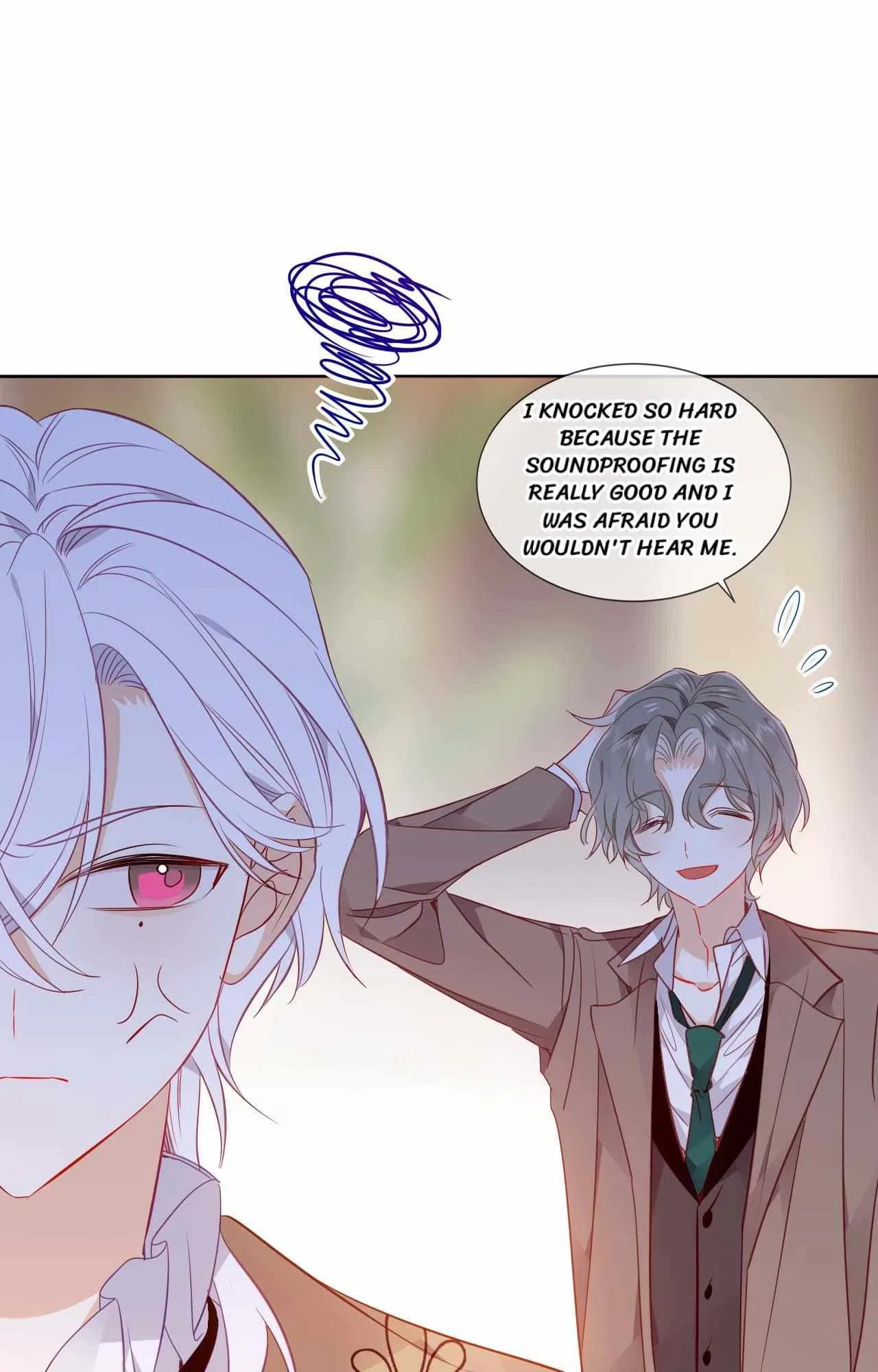 The Script Shop of Dream Chapter 82 – Page 37