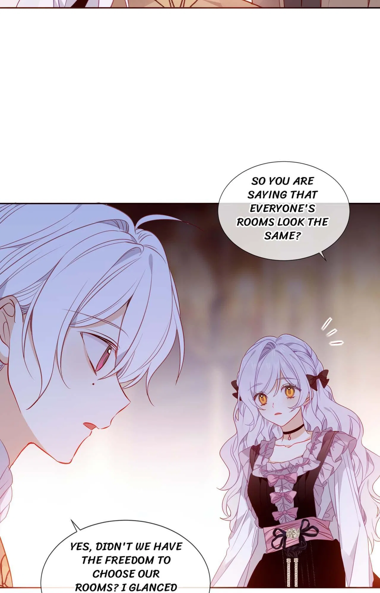 The Script Shop of Dream Chapter 82 – Page 38