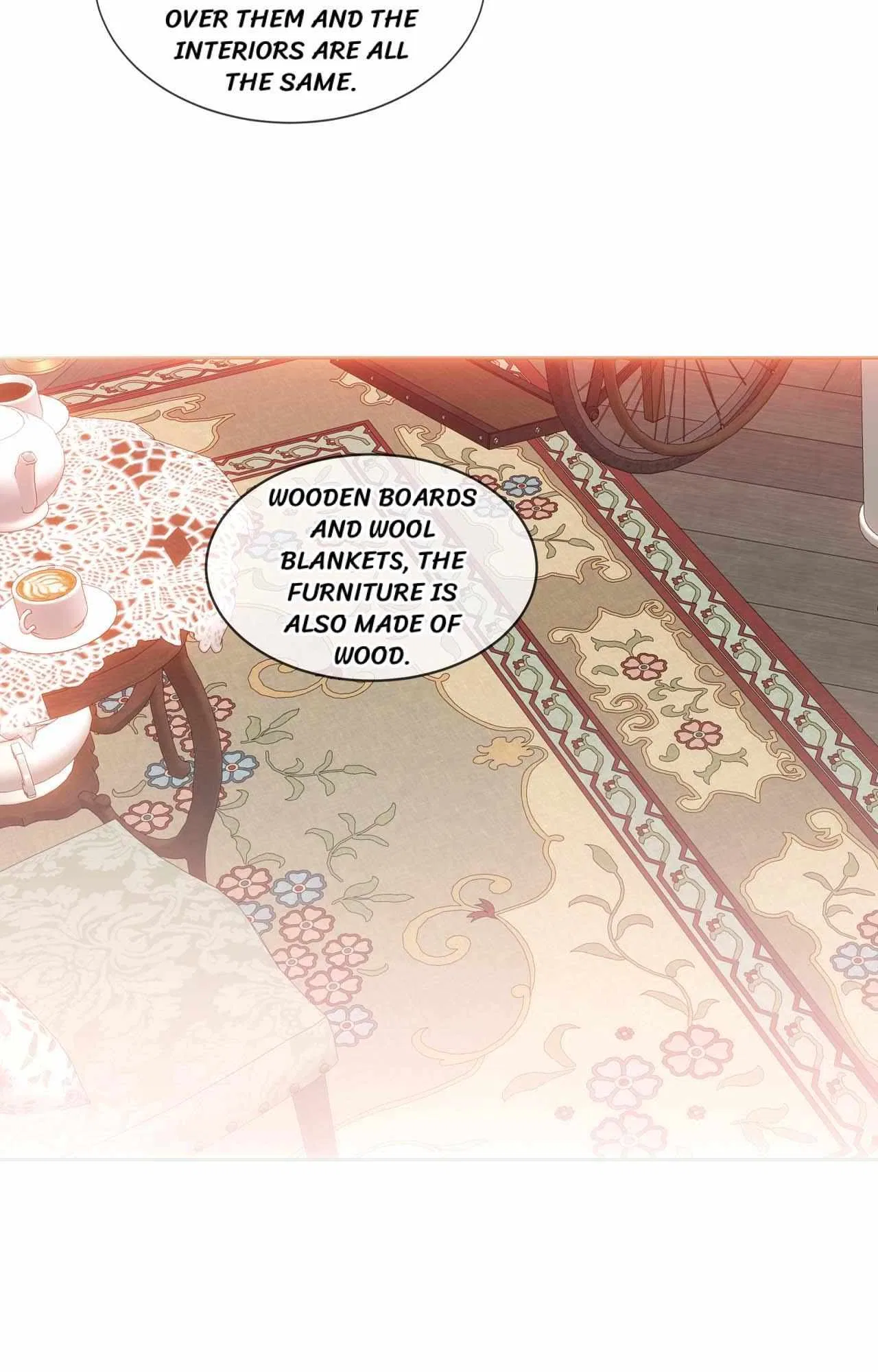 The Script Shop of Dream Chapter 82 – Page 39