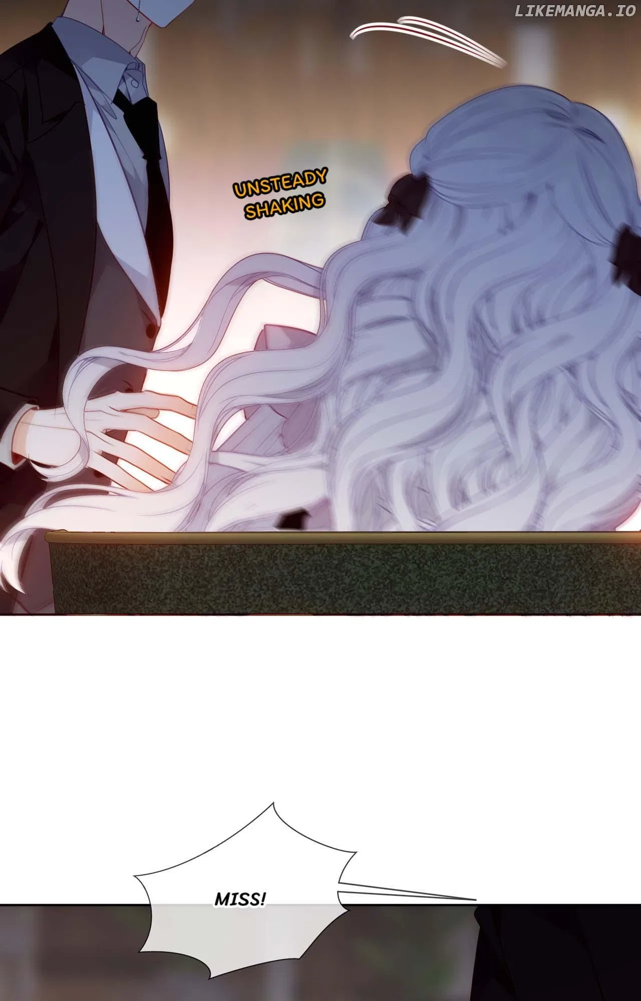 The Script Shop of Dream Chapter 81 – Page 3