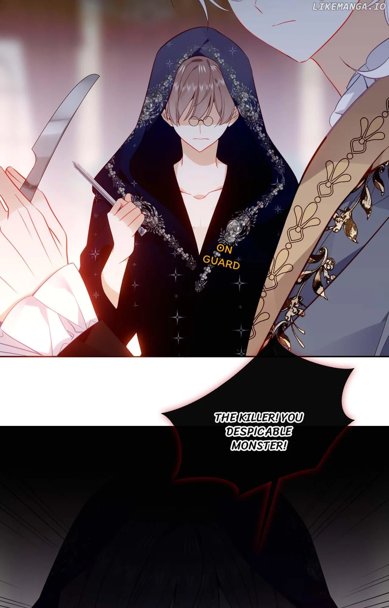 The Script Shop of Dream Chapter 81 – Page 14