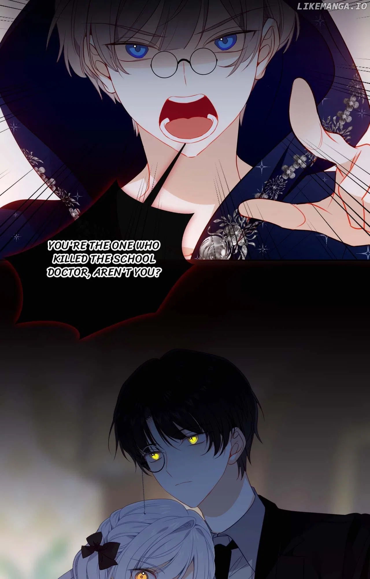 The Script Shop of Dream Chapter 81 – Page 15